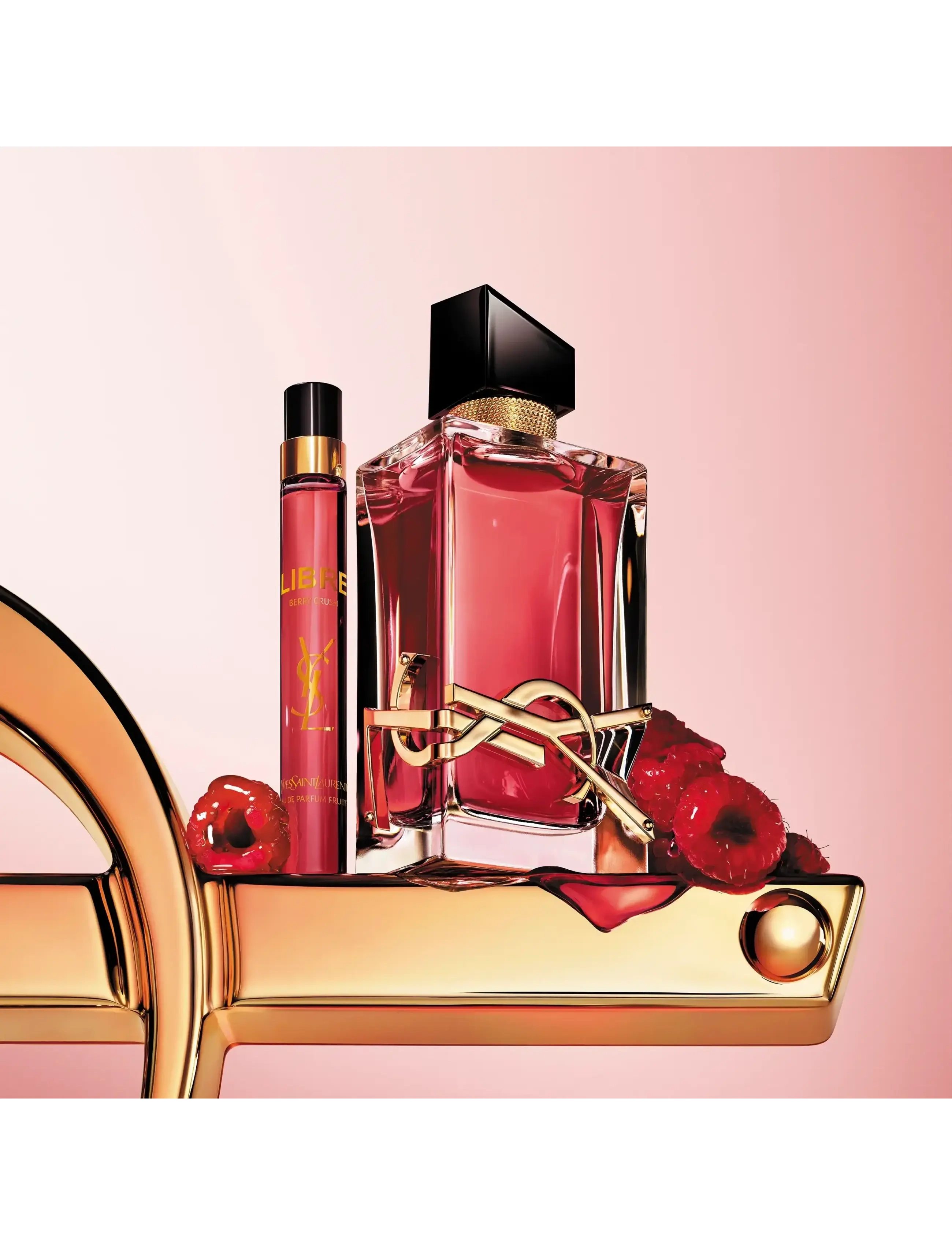 Libre Berry Crush Eau de Parfum 5
