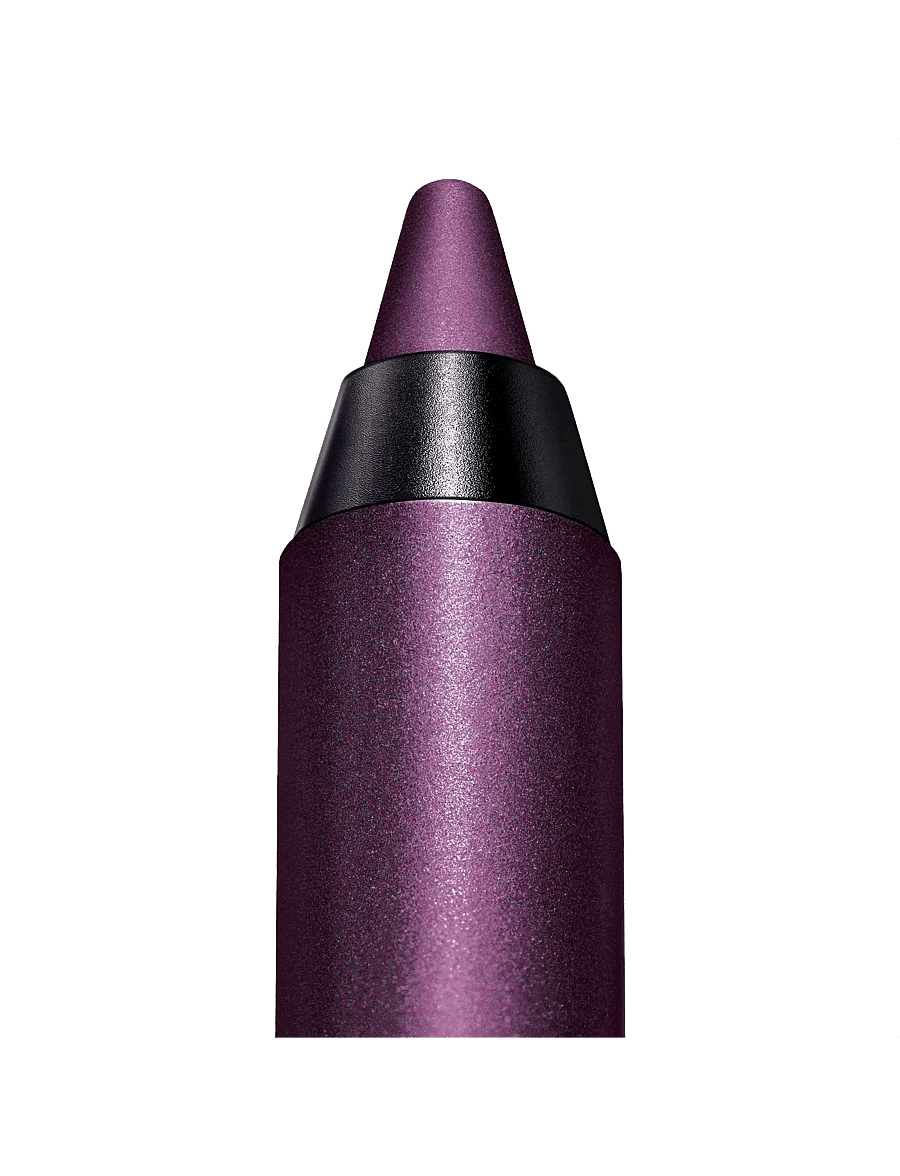 Yves Saint Laurent - YSL LINES LIBERATED WATERPROOF EYE PENCIL - makeup - magnetic purple - 2
