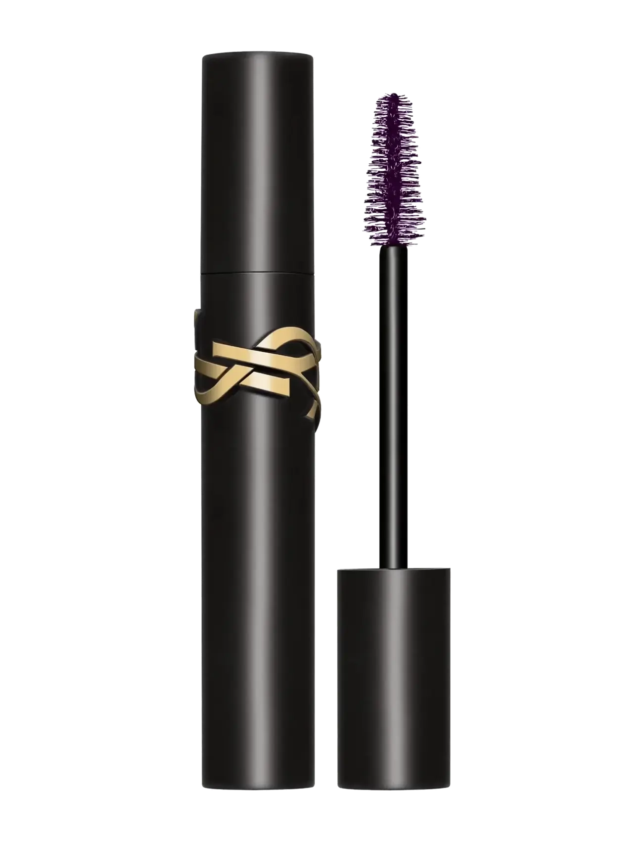 Yves Saint Laurent Lash Clash Extreme Volume Mascara Purple, 9 ml, Purple, Øjne > Mascara, Dame