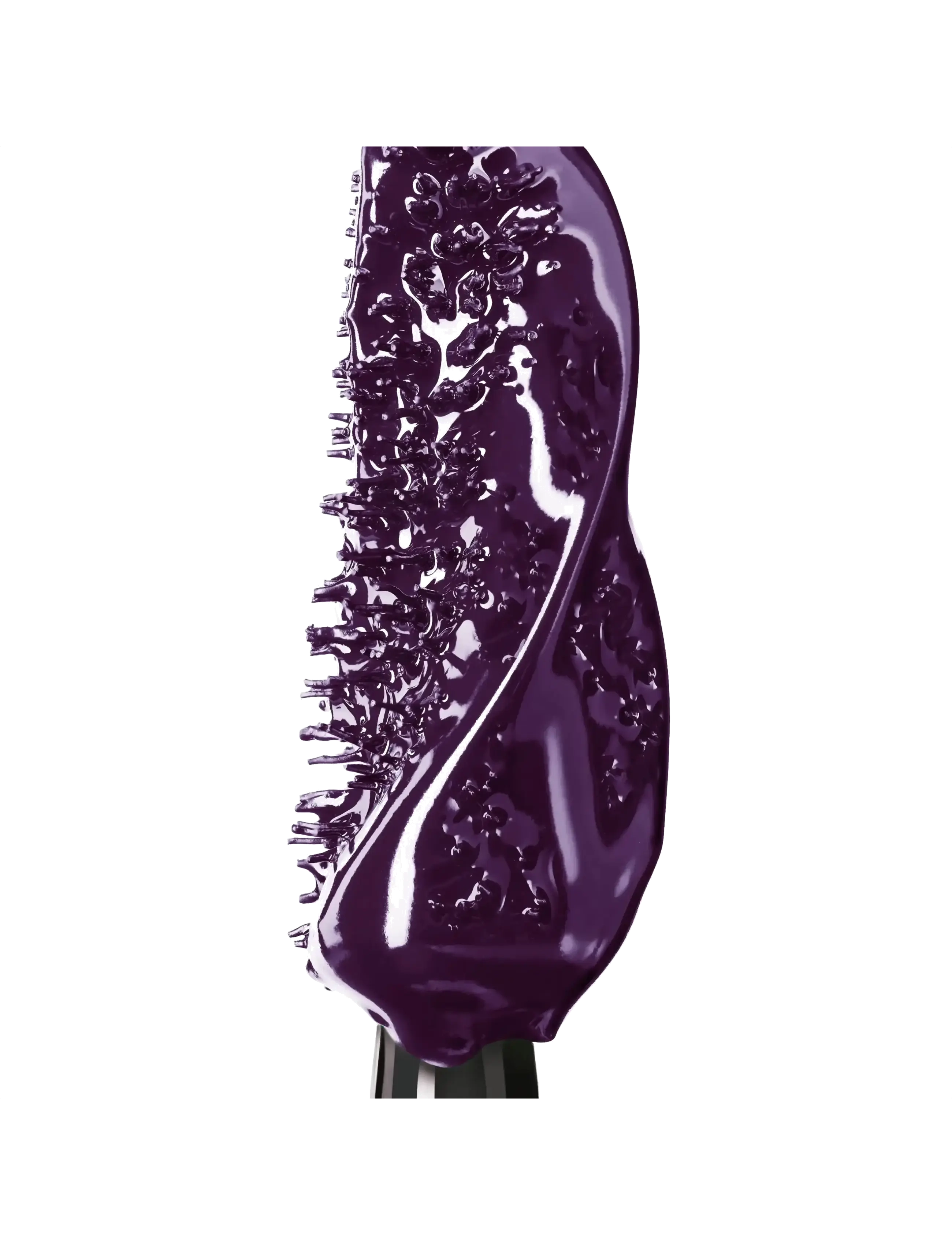 Yves Saint Laurent - Lash Clash Extreme Volume Mascara Purple - Øjne & bryn - magnetic purple - 1