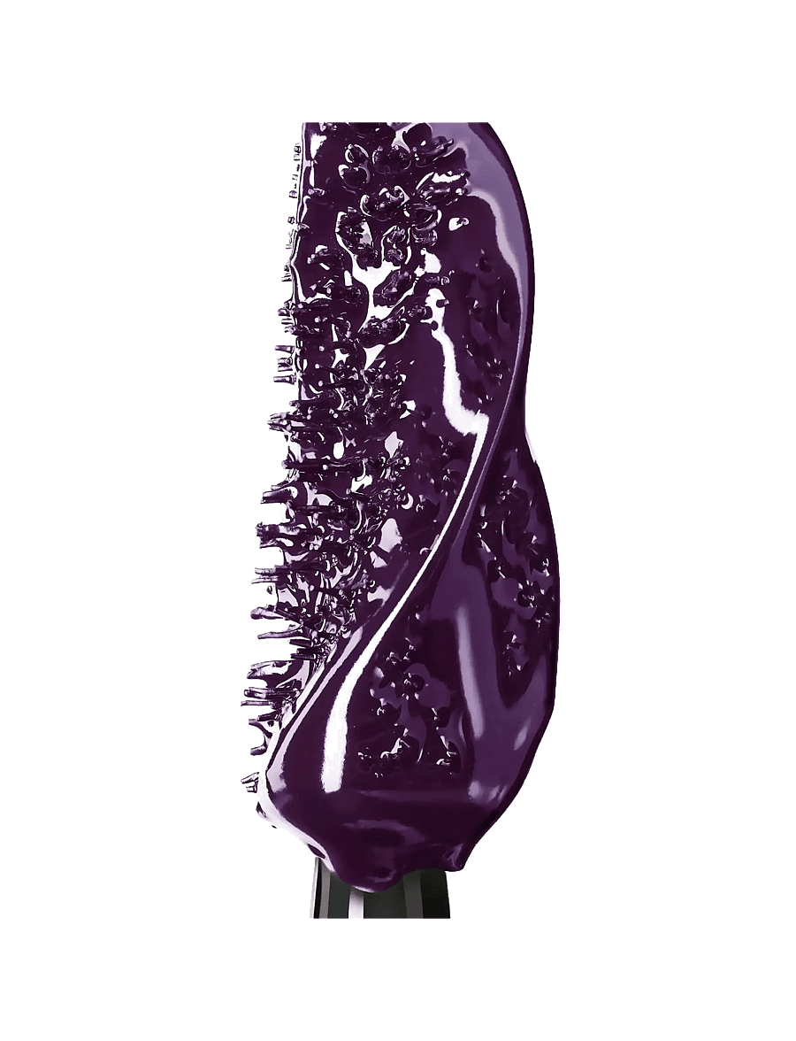 Yves Saint Laurent - Lash Clash Extreme Volume Mascara Purple - silmät ja kulmakarvat - magnetic purple - 1