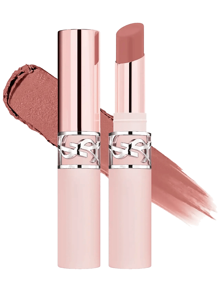 Yves Saint Laurent - YSL LOVENUDE Lip Blusher Soft Blurring Lip - smink - nude lavalliÈre - 0