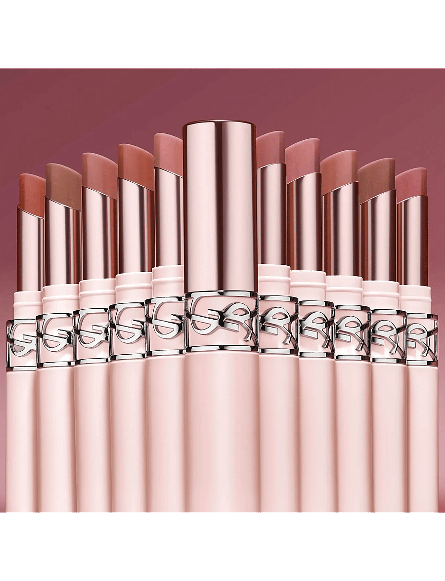 Yves Saint Laurent - YSL LOVENUDE Lip Blusher Soft Blurring Lip - smink - nude lavalliÈre - 3