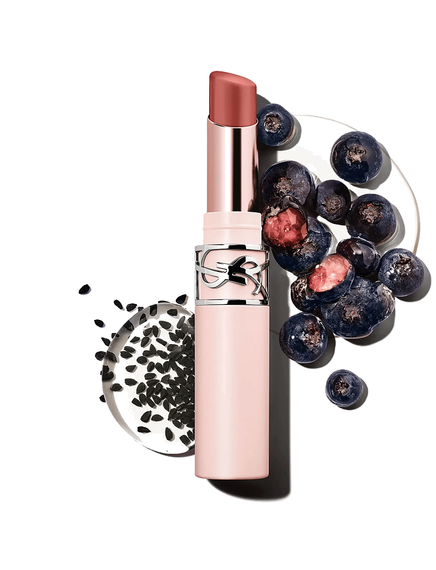 Yves Saint Laurent - YSL LOVENUDE Lip Blusher Soft Blurring Lip - smink - nude lavalliÈre - 4