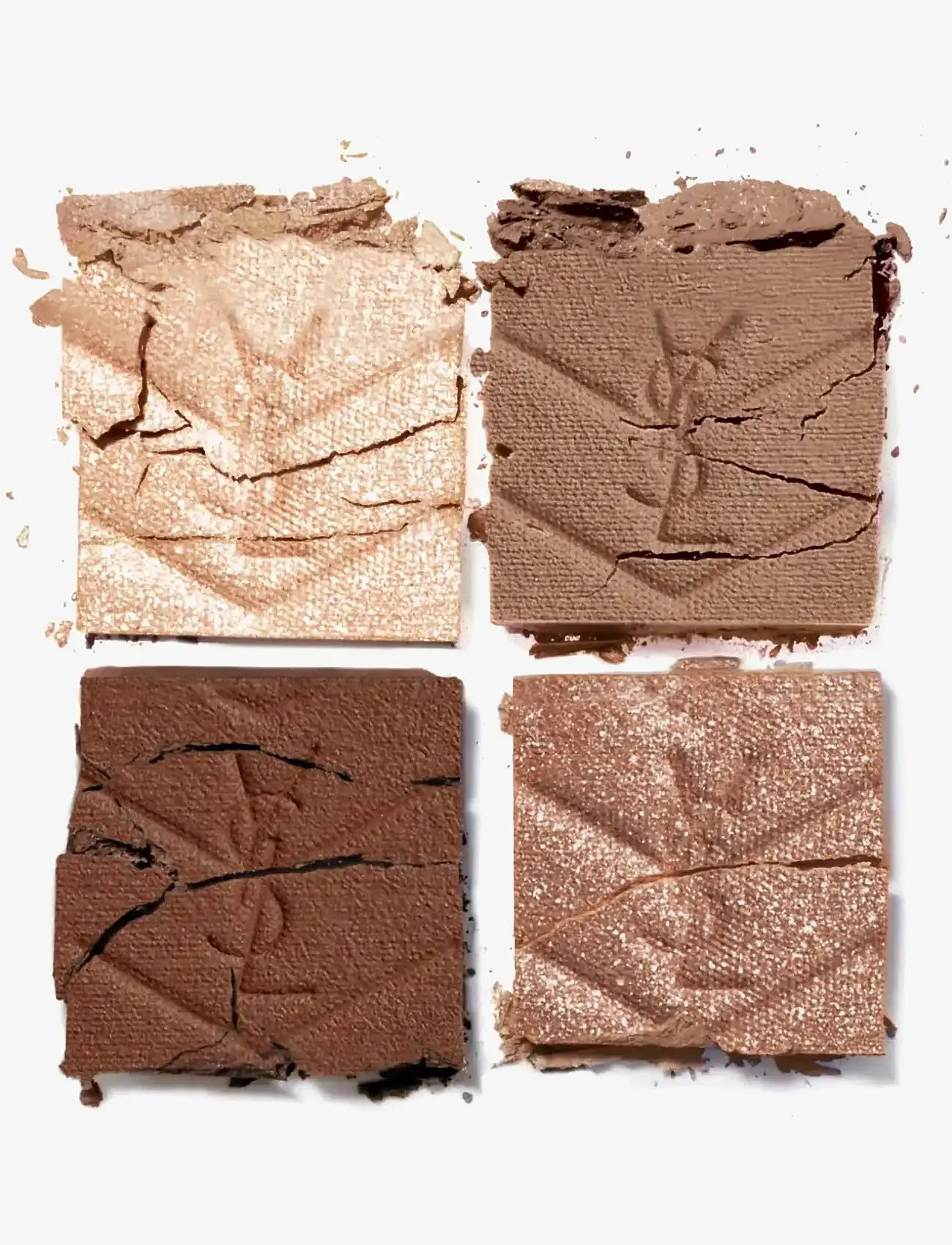 Yves Saint Laurent - YSL Couture Mini Clutch - makeup - exotic mirage - 1