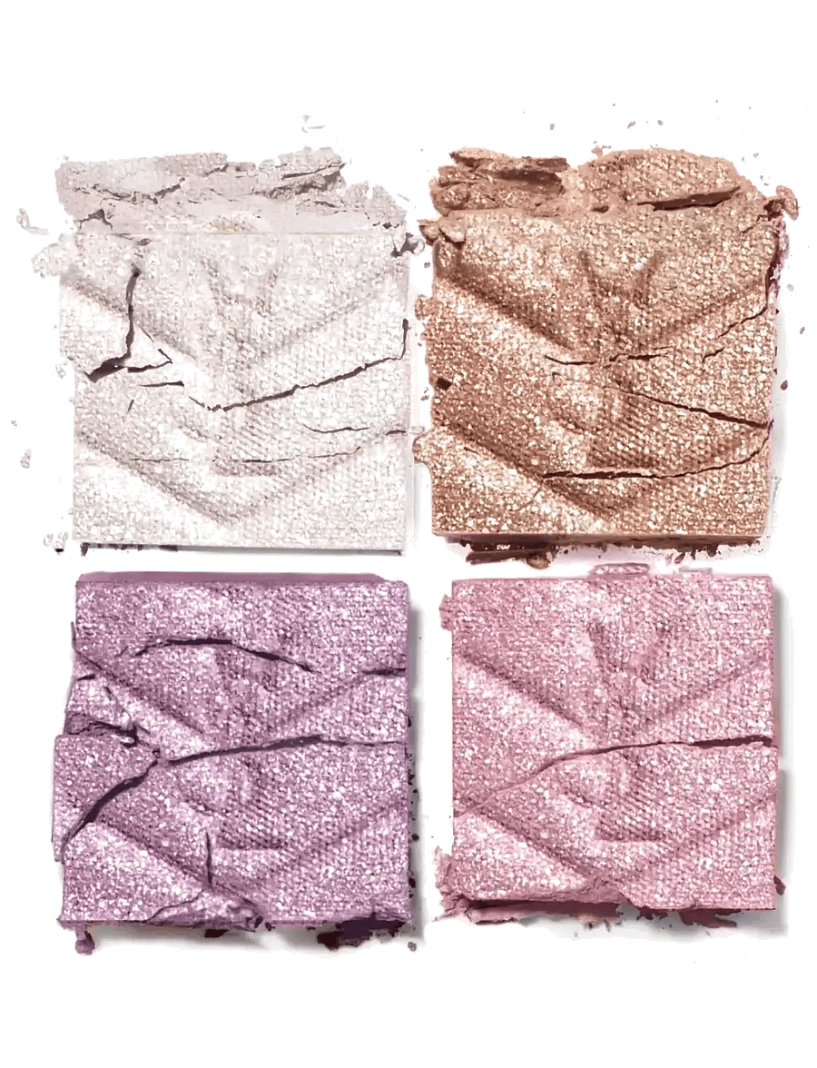 Yves Saint Laurent - YSL Couture Mini Clutch - Ögon & bryn - endless spark - 1