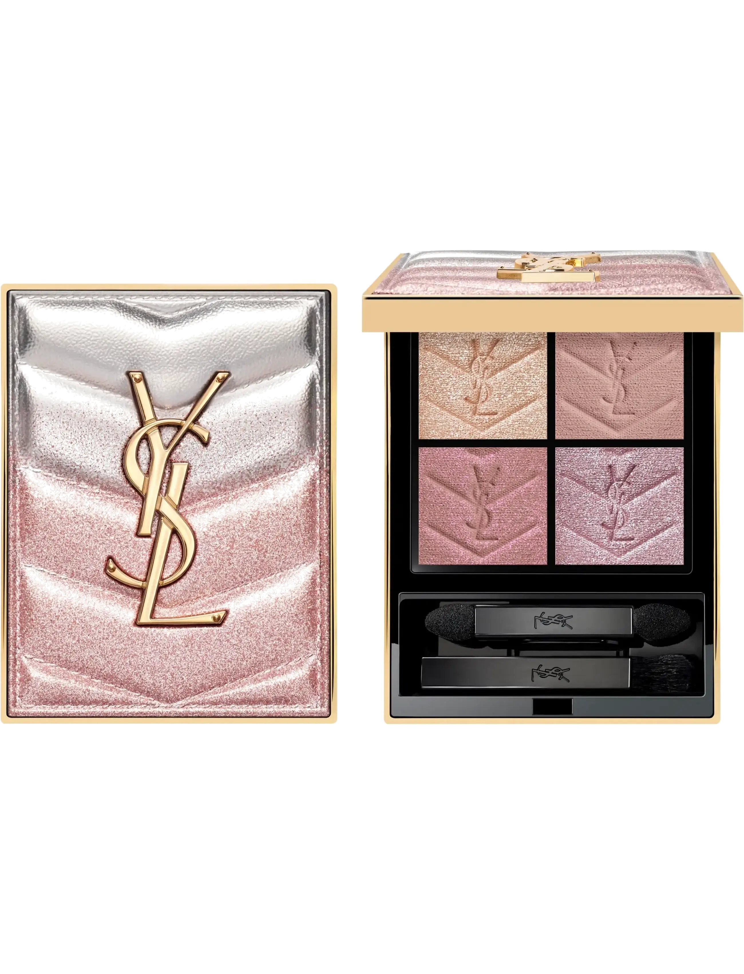 Yves Saint Laurent - YSL Couture Mini Clutch 126 - 126 - 1