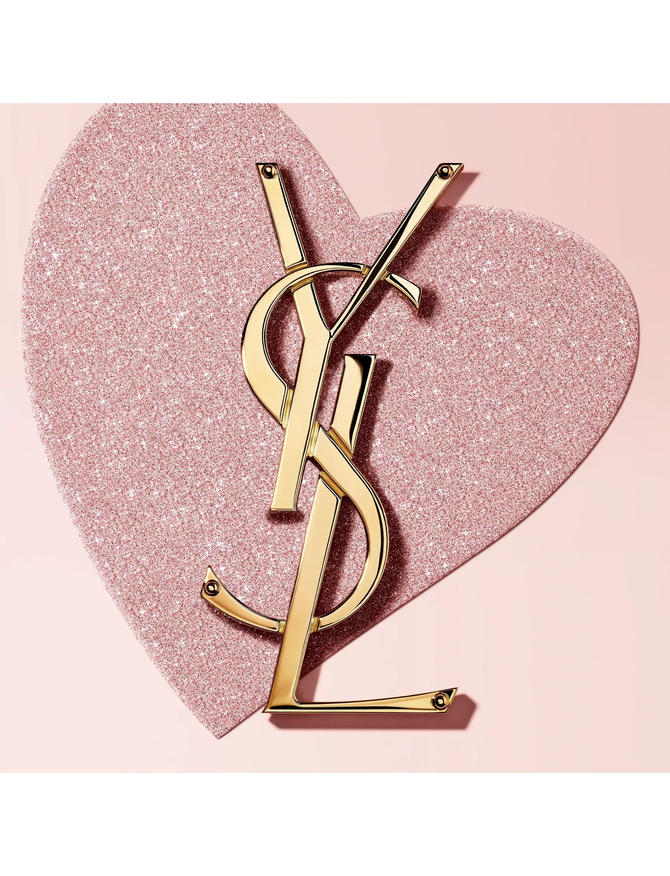 Yves Saint Laurent - YSL Couture Mini Clutch 126 - 126 - 4