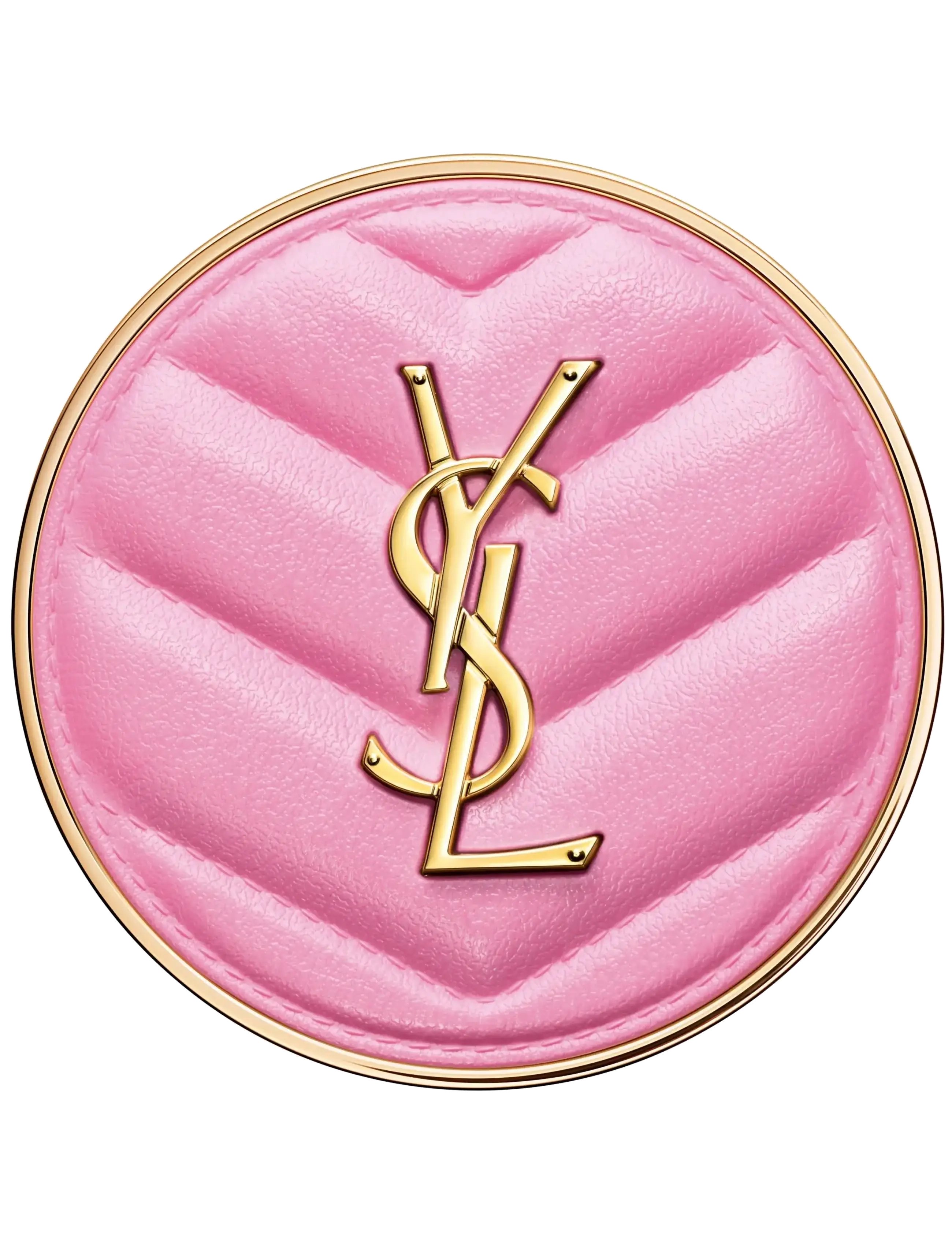 Yves Saint Laurent YSL MAKE ME BLUSH BOLD BLURRING BLUSH 10 - Makeup - NUDE LAVALLIÈRE / pink/rose