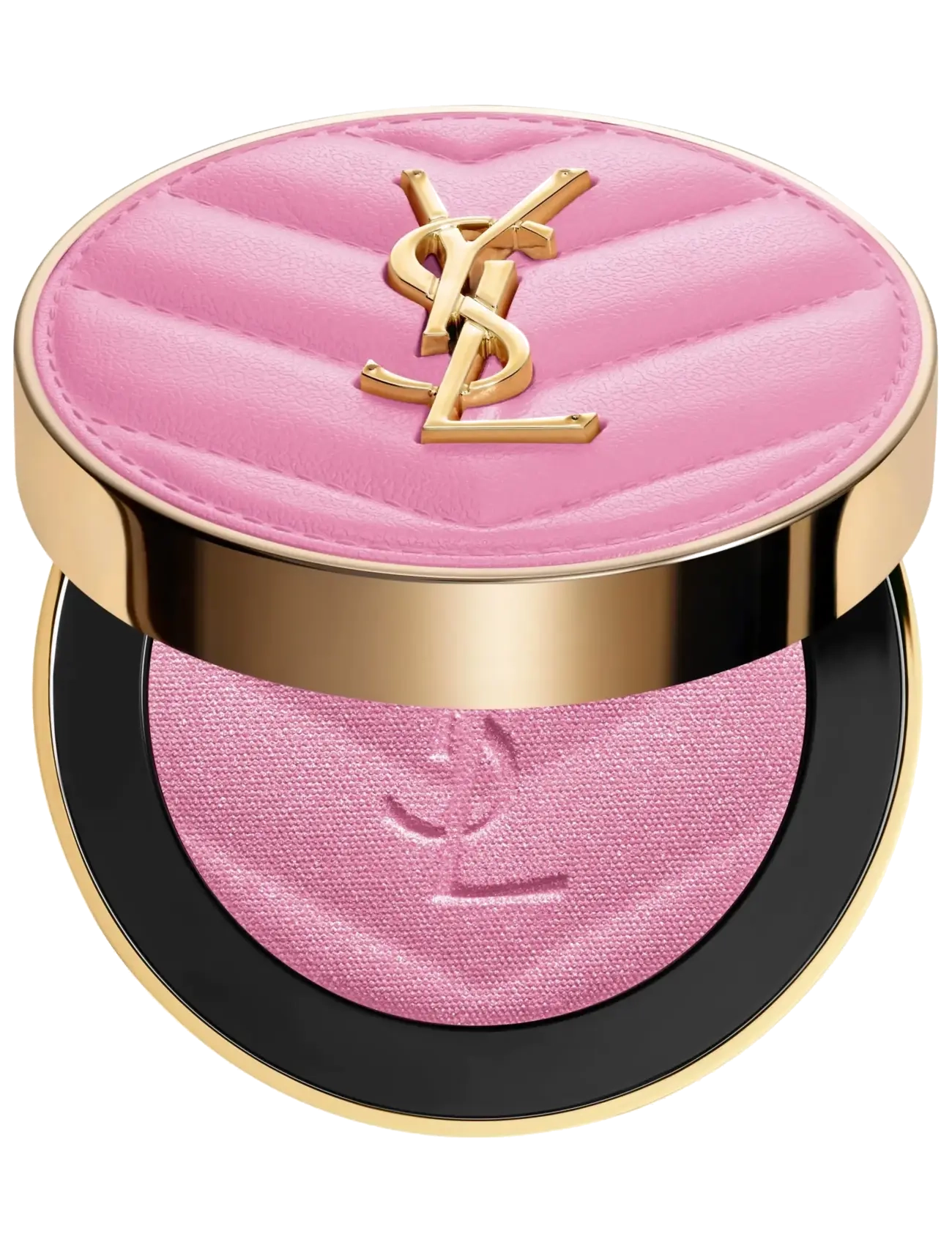 Yves Saint Laurent Ysl Make Me Blush Bold Blurring Blush, Pulver, Str: 6 G