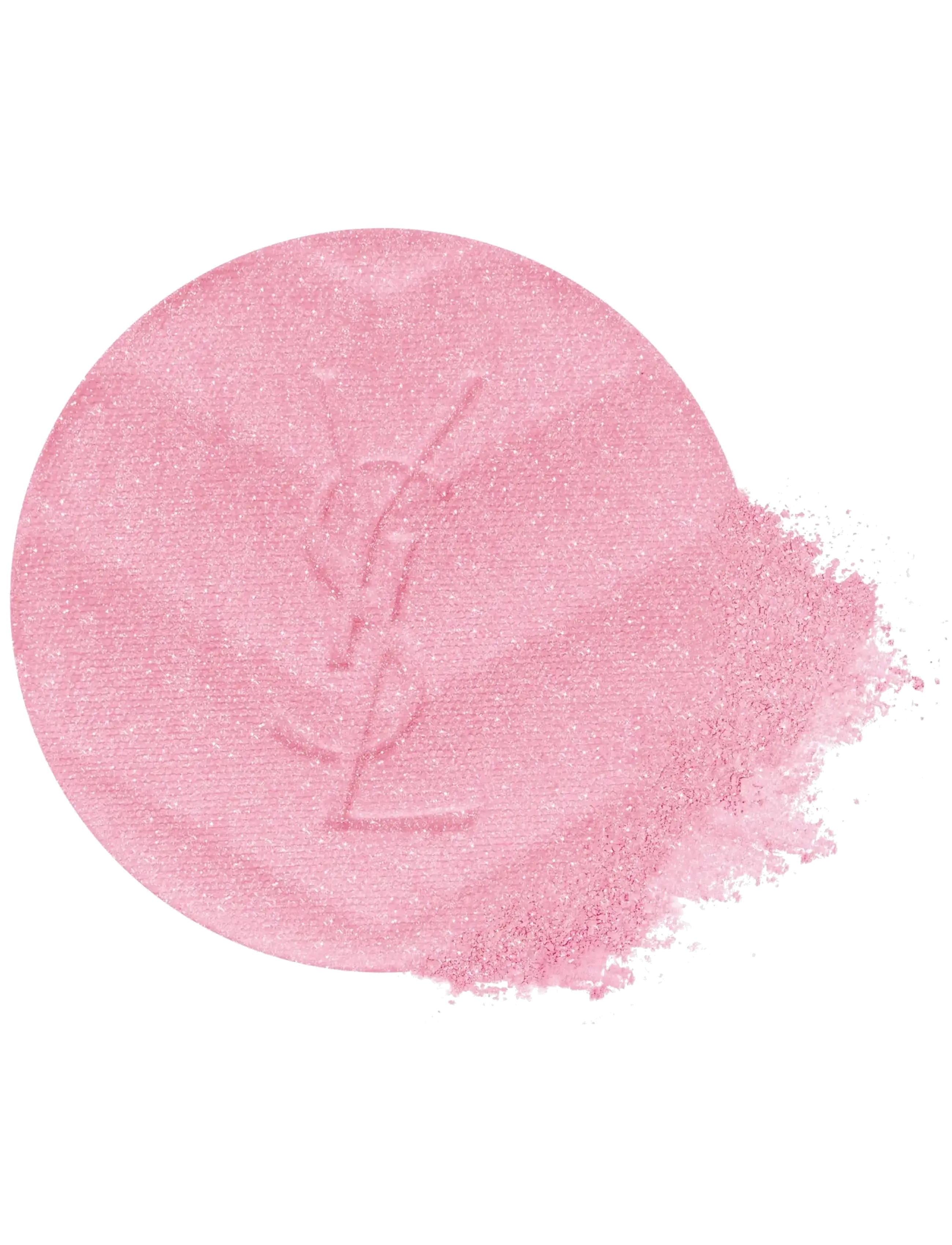 Yves Saint Laurent - YSL MAKE ME BLUSH BOLD BLURRING BLUSH - smink - stardust love - 1