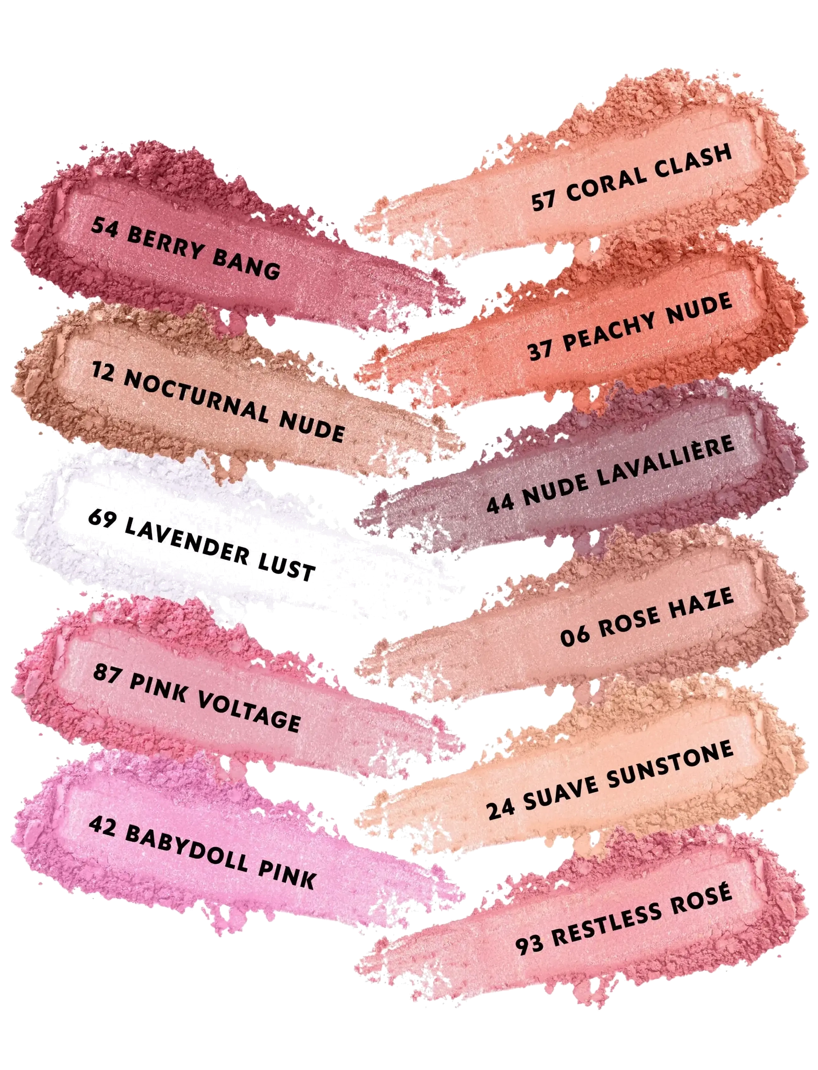 Yves Saint Laurent - YSL MAKE ME BLUSH BOLD BLURRING BLUSH - smink - stardust love - 3