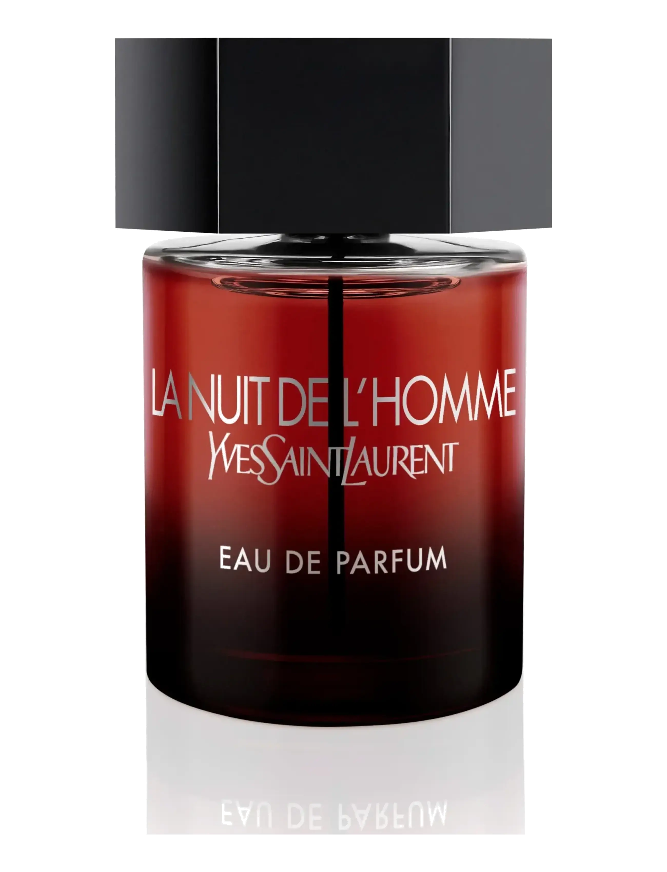 Yves Saint Laurent - Yves Saint Laurent La Nuit De l'Homme Eau de Parfum 100ml - clear - 1