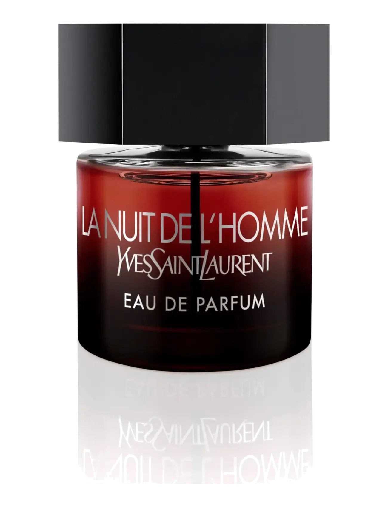 Yves Saint Laurent - Yves Saint Laurent La Nuit De l'Homme Eau de Parfum 60ml - clear - 1