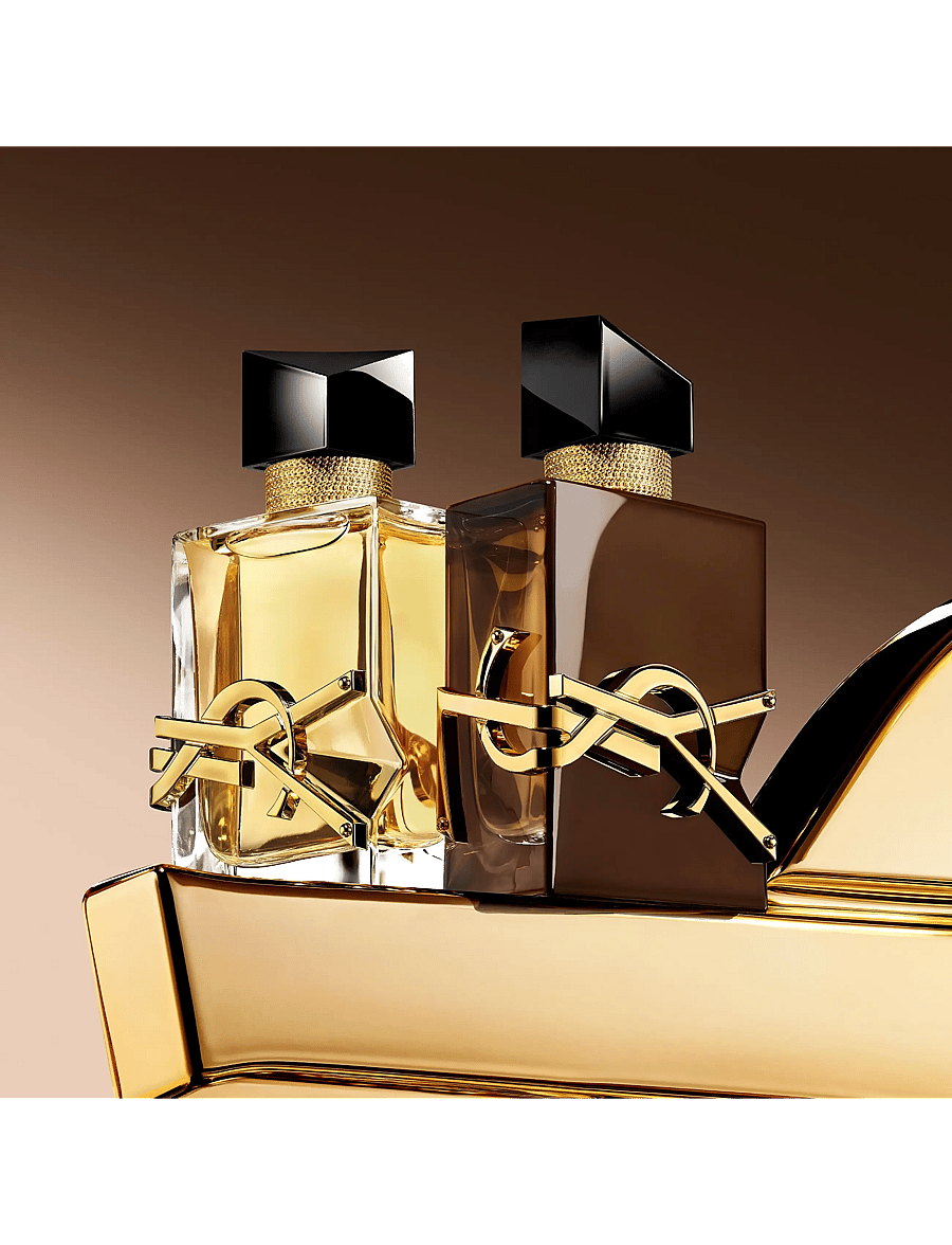 Yves Saint Laurent - Yves Saint Laurent LIBRE Santal Couture Eau de Parfum 50ml - bliv klar til date night - clear - 3