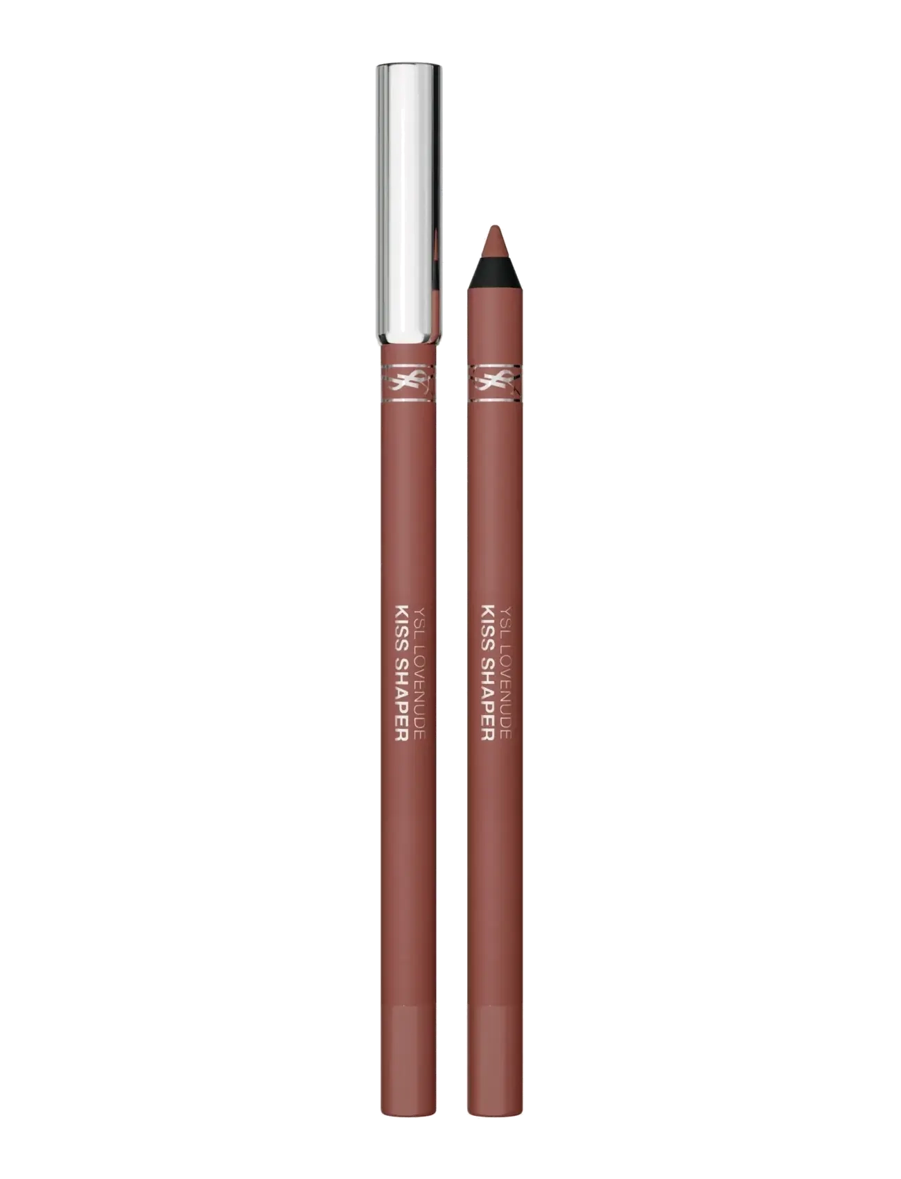 Yves Saint Laurent Ysl Lovenude Kiss Shaper Sculpting Lip Liner, 1.2 G, Cream, Læber > Lipliner, Dame