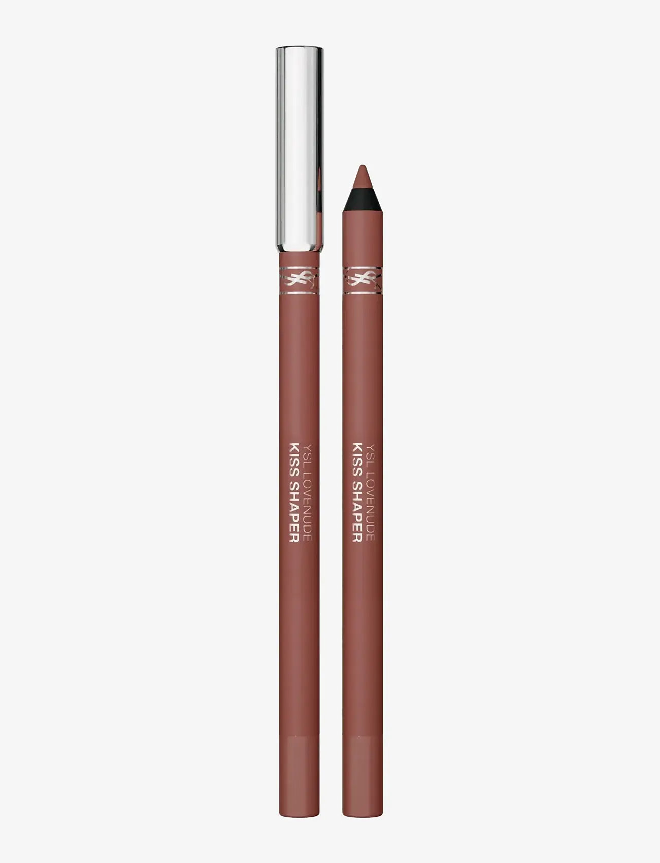 Yves Saint Laurent - YSL LOVENUDE Kiss Shaper Sculpting Lip Liner - makeup - 103 blushing nude - 0