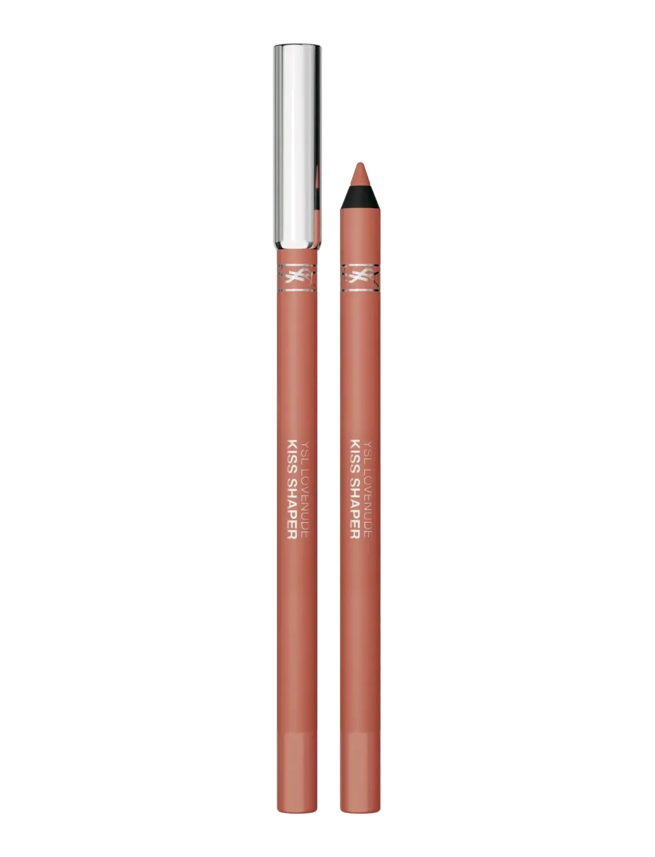 Yves Saint Laurent Ysl Lovenude Kiss Shaper Sculpting Lip Liner, 1.2 G, Cream, Læber > Lipliner, Dame