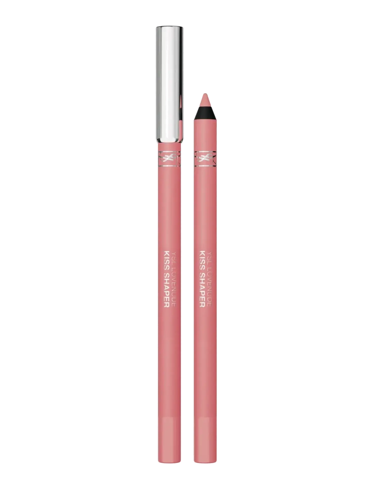 Yves Saint Laurent Ysl Lovenude Kiss Shaper Sculpting Lip Liner, 1.2 G, Pink, Læber > Lipliner, Dame