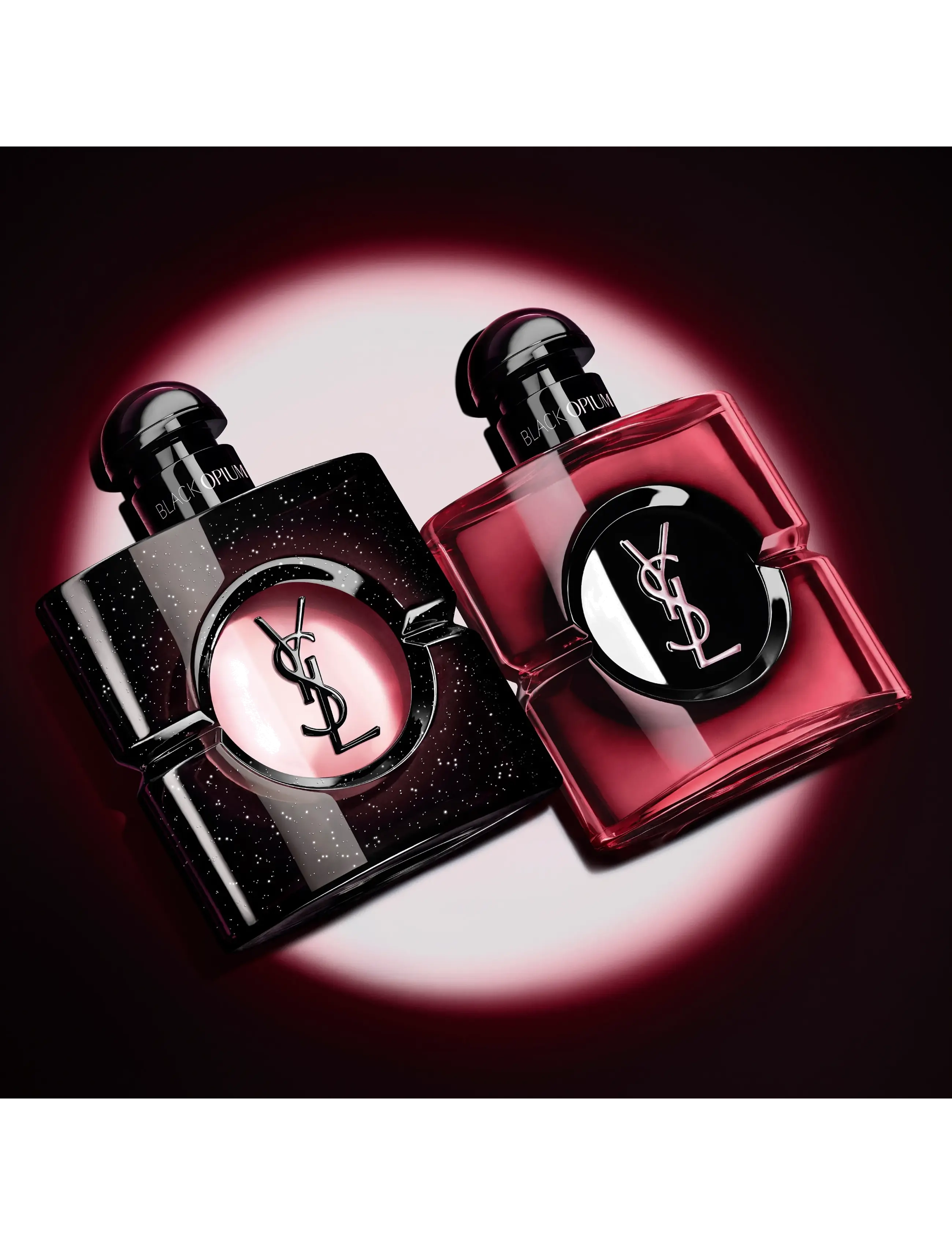 Black Opium Pink Glaze Eau De Parfum 5