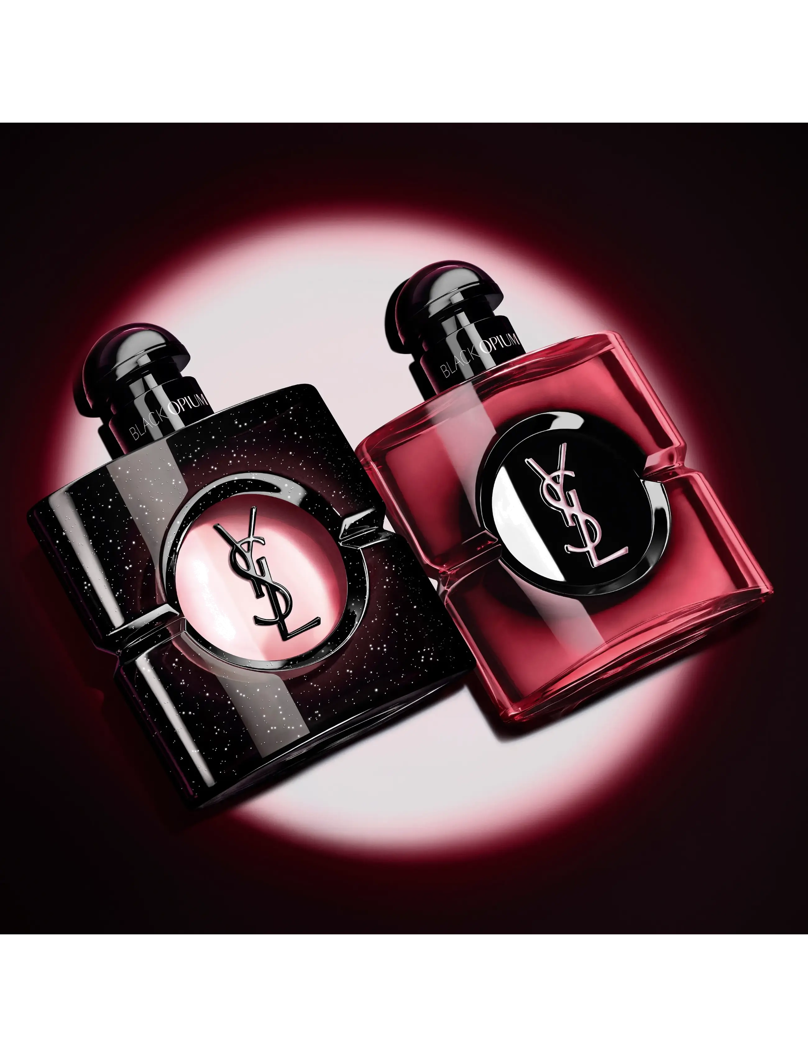 Black Opium Pink Glaze Eau De Parfum 5