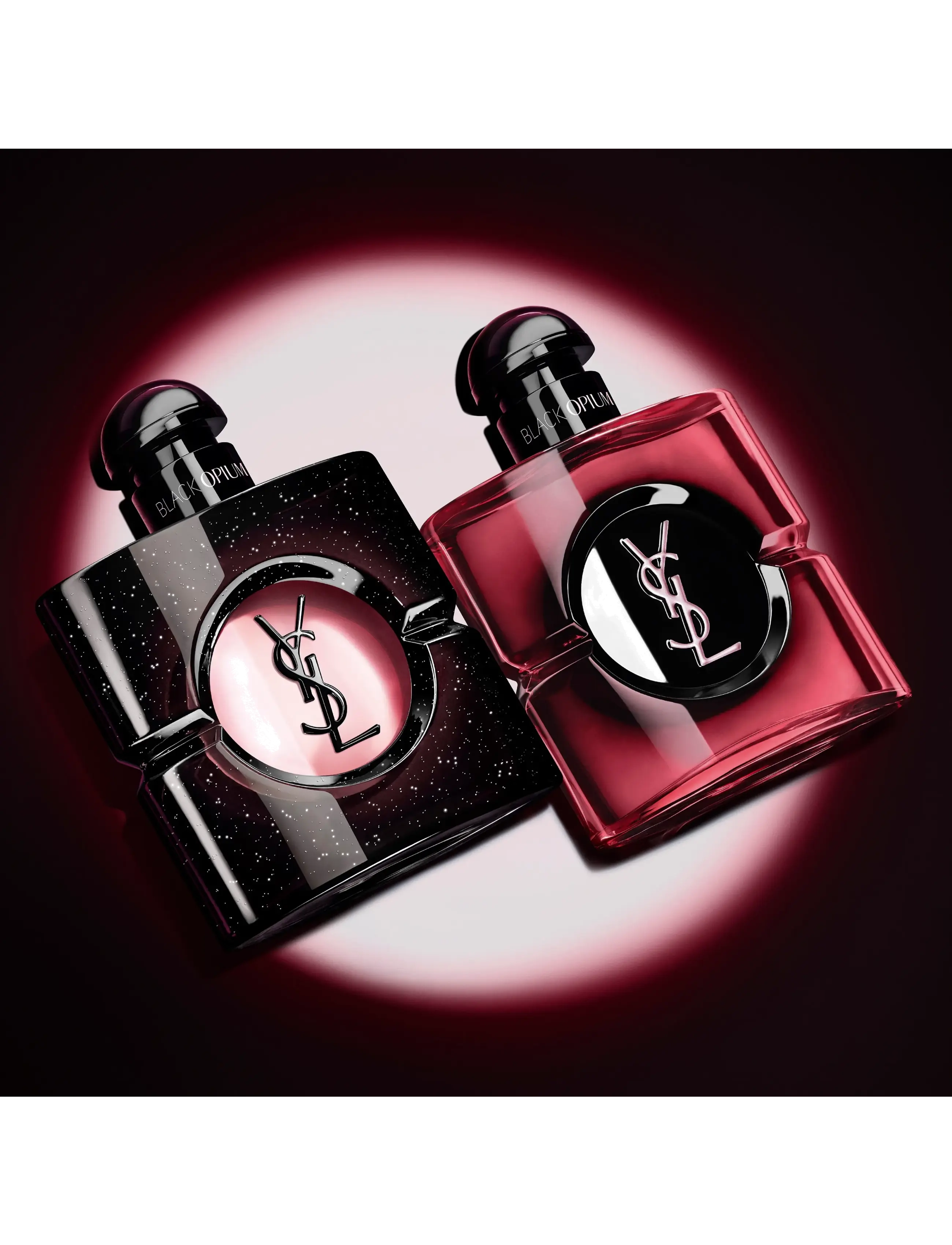 Black Opium Pink Glaze Eau De Parfum 5