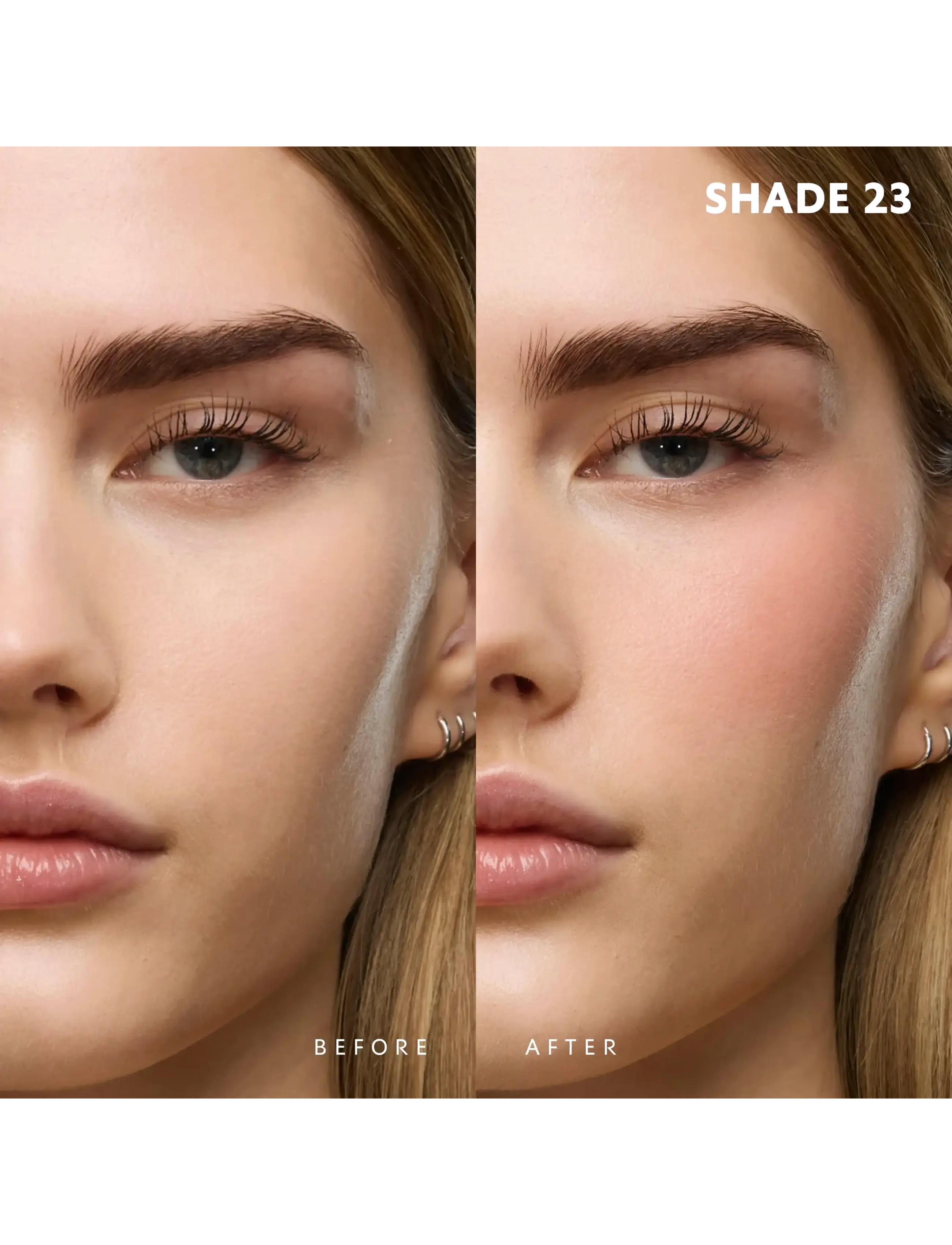 Yves Saint Laurent Make Me Blush Cream Lifted Glow Cream Blush puder, rouge & highlighter dam – bild 3