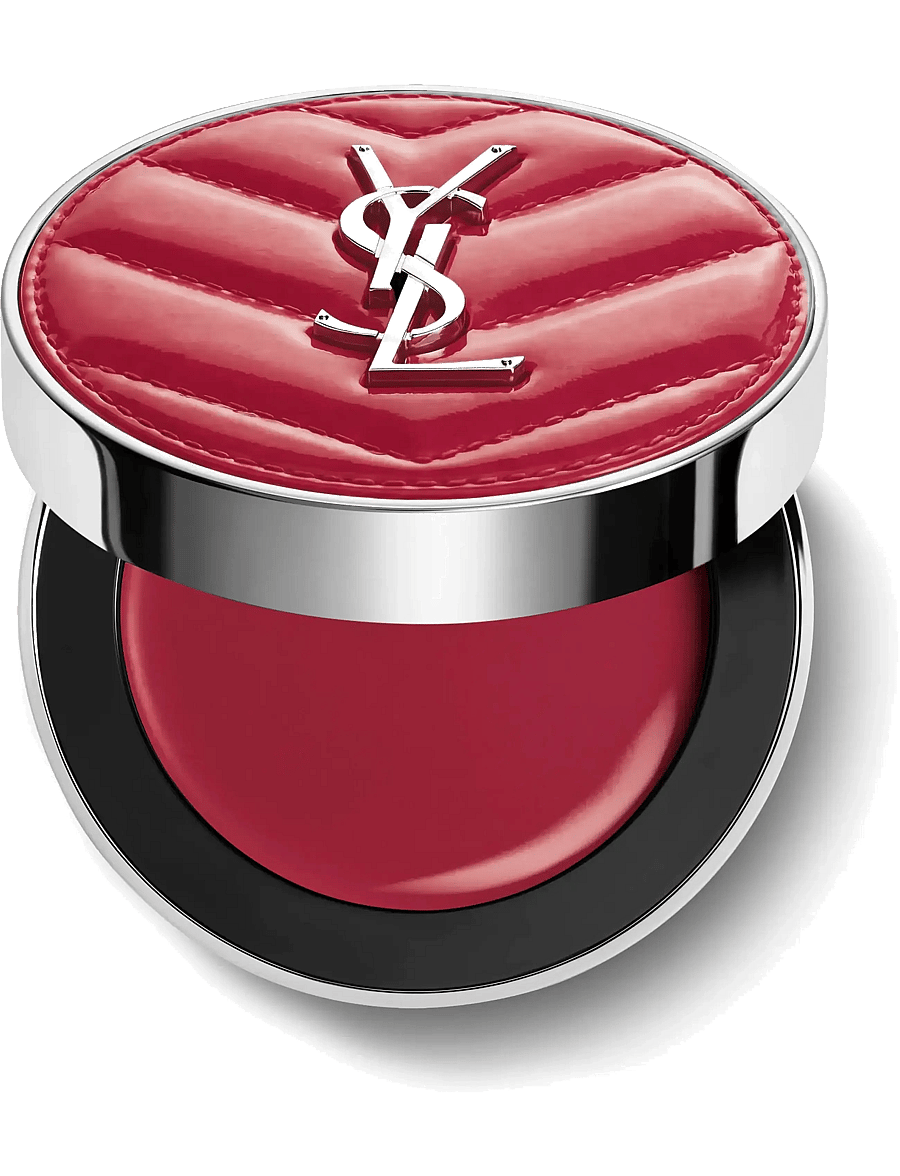 Yves Saint Laurent - Yves Saint Laurent Make Me Blush Cream Lifted Glow Cream Blush - makeup - raspberry glaze - 0