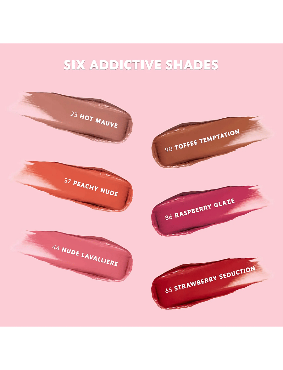 Yves Saint Laurent - Yves Saint Laurent Make Me Blush Cream Lifted Glow Cream Blush - makeup - raspberry glaze - 1