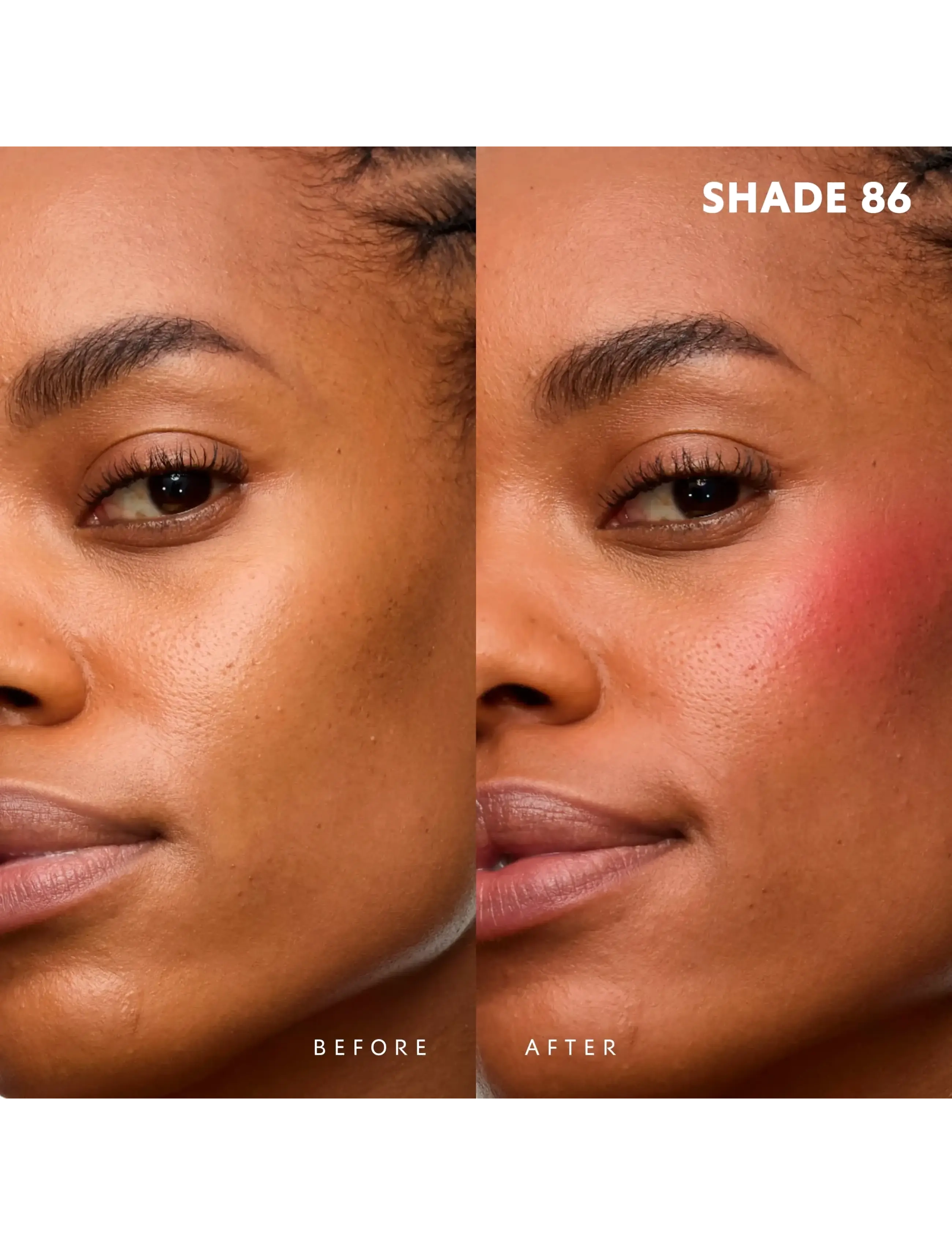 Yves Saint Laurent - Yves Saint Laurent Make Me Blush Cream Lifted Glow Cream Blush - smink - raspberry glaze - 2