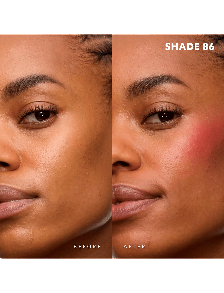 Yves Saint Laurent - Yves Saint Laurent Make Me Blush Cream Lifted Glow Cream Blush - makeup - raspberry glaze - 2