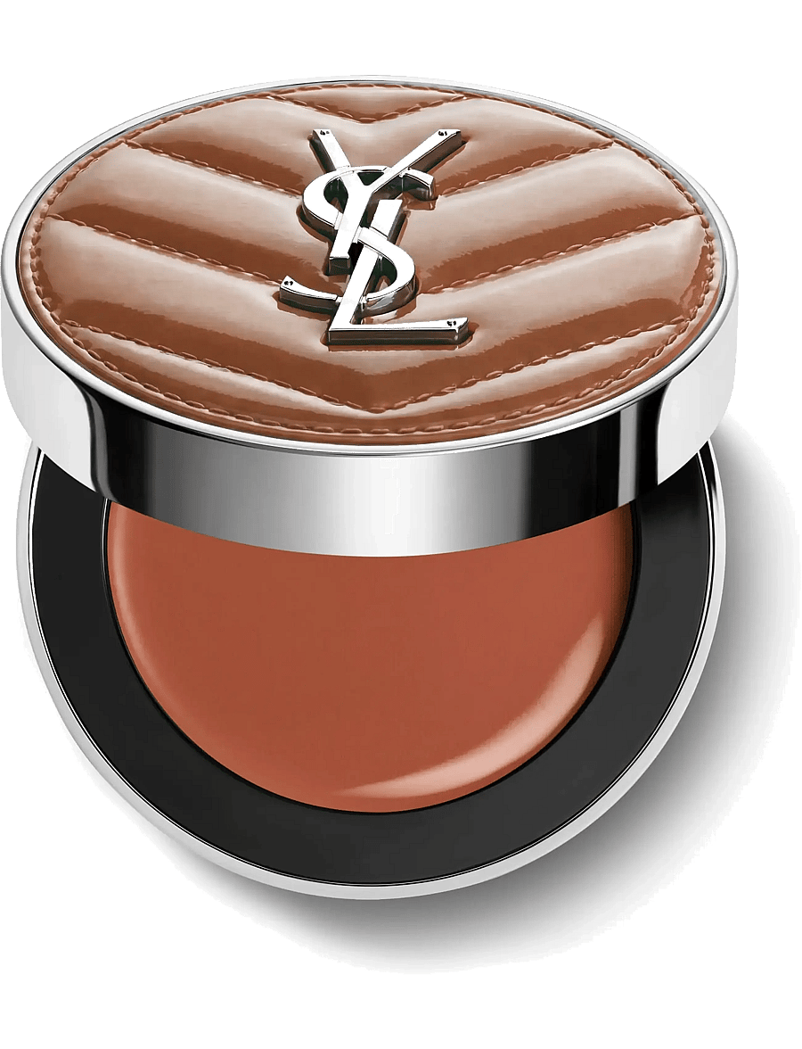 Yves Saint Laurent - Yves Saint Laurent Make Me Blush Cream Lifted Glow Cream Blush - makeup - toffee temptation - 0