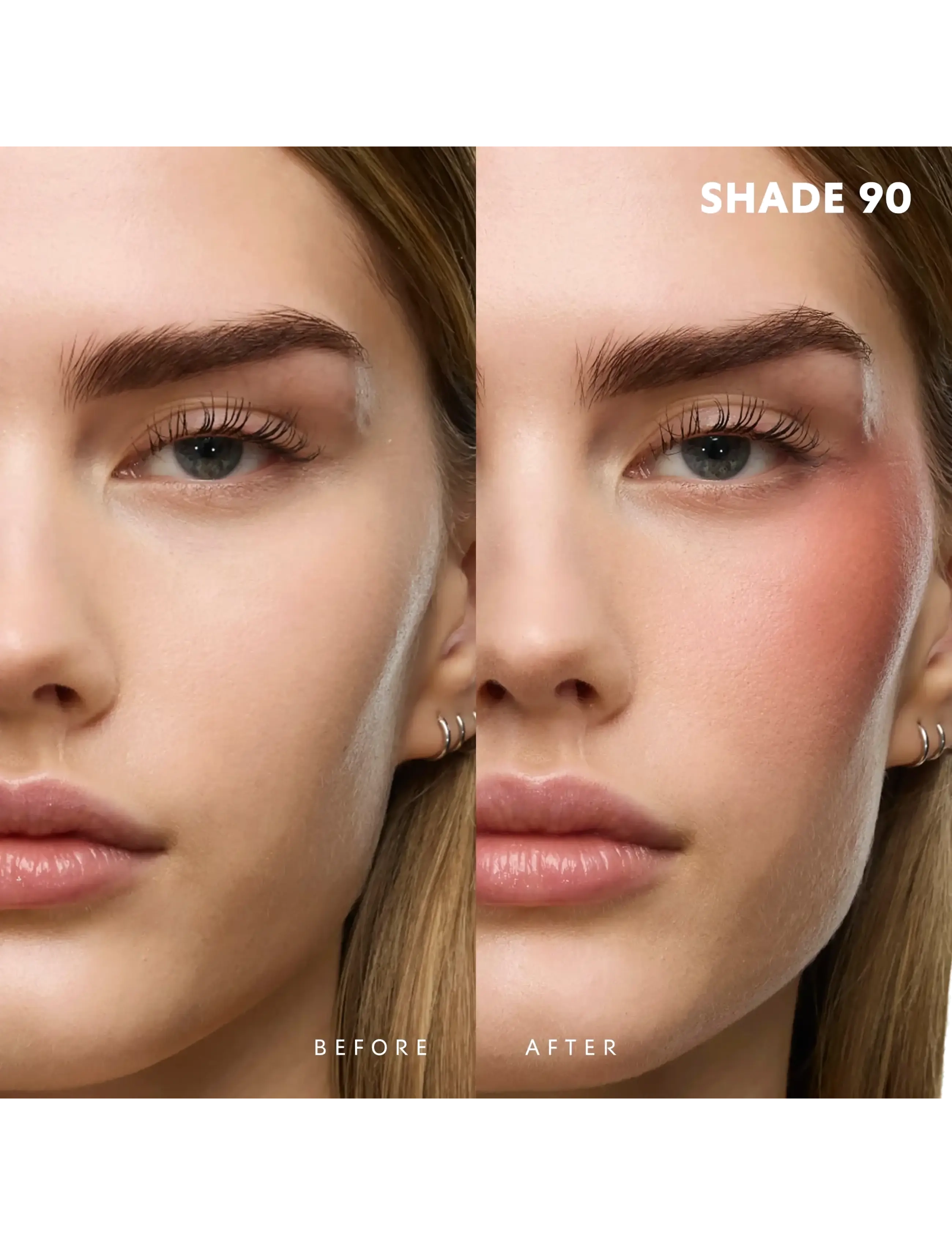 Yves Saint Laurent - Yves Saint Laurent Make Me Blush Cream Lifted Glow Cream Blush - makeup - toffee temptation - 2