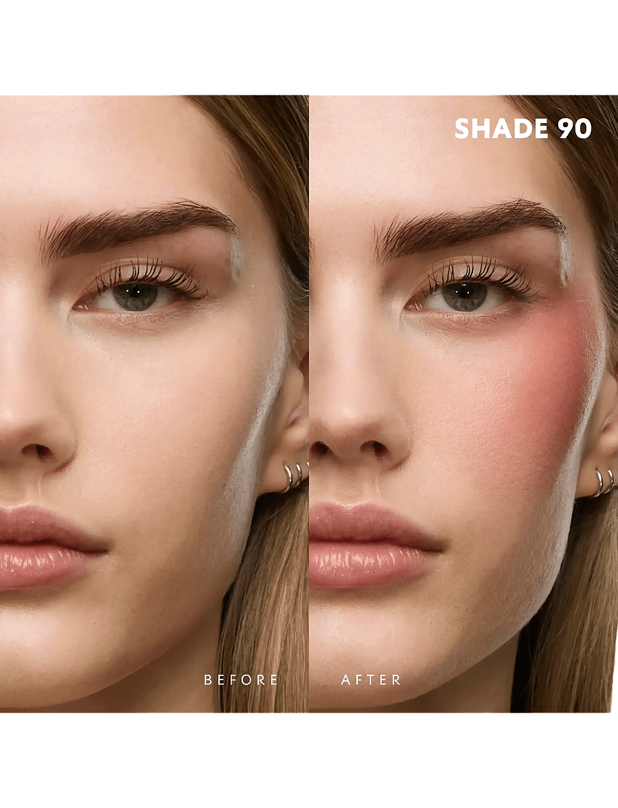 Yves Saint Laurent - Yves Saint Laurent Make Me Blush Cream Lifted Glow Cream Blush - makeup - toffee temptation - 2