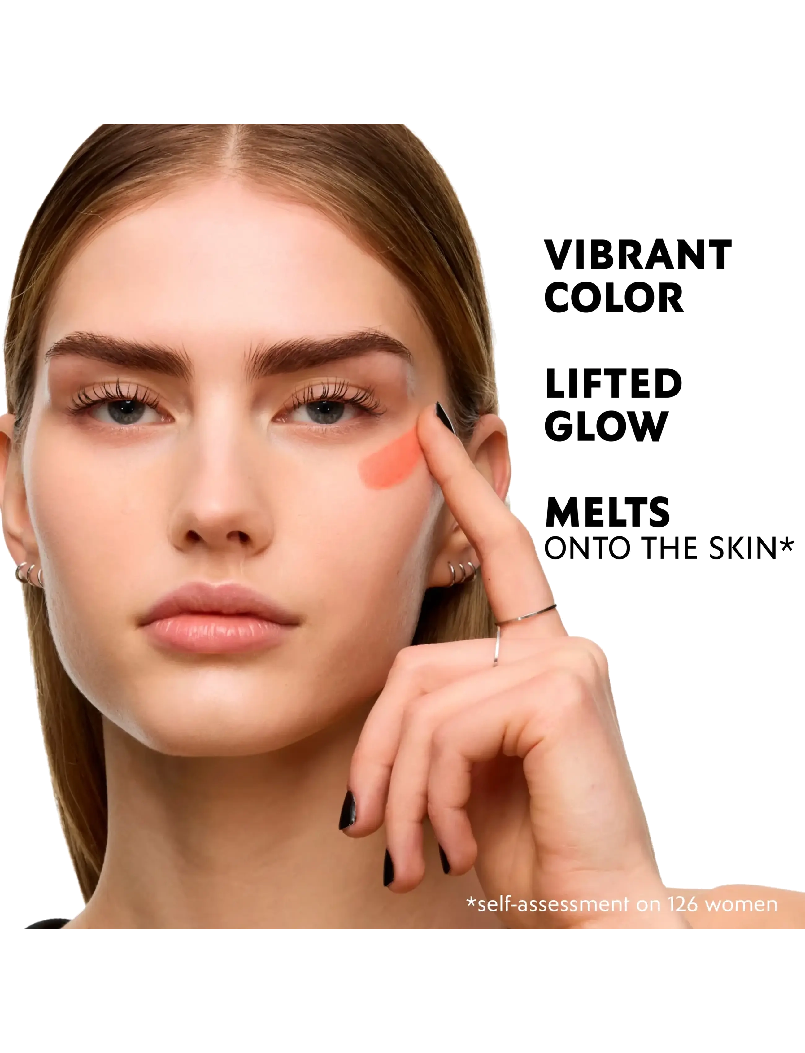 Yves Saint Laurent - Yves Saint Laurent Make Me Blush Cream Lifted Glow Cream Blush - makeup - toffee temptation - 3