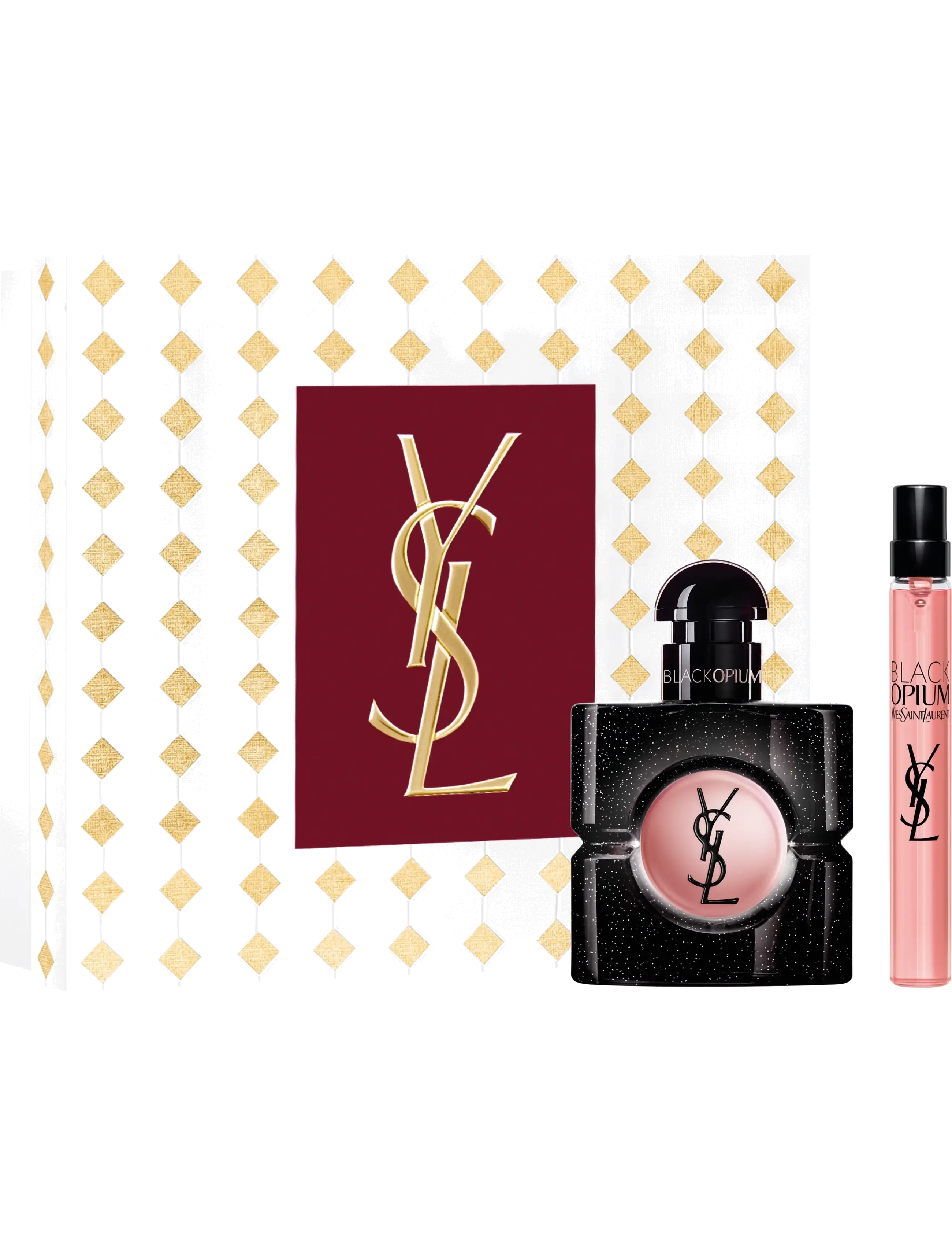 Ysl Bo Edp 30Ml + 10Ml Hol26