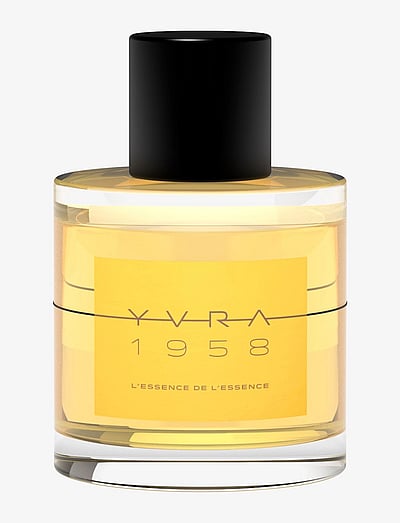 Yvra 1958 - L'Essence De L'Essence - Eau De Parfum
