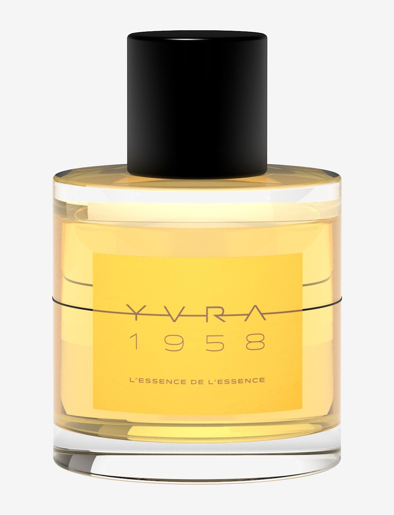 YVRA - YVRA 1958 - L'Essence de L'Essence - meestele  - clear - 1