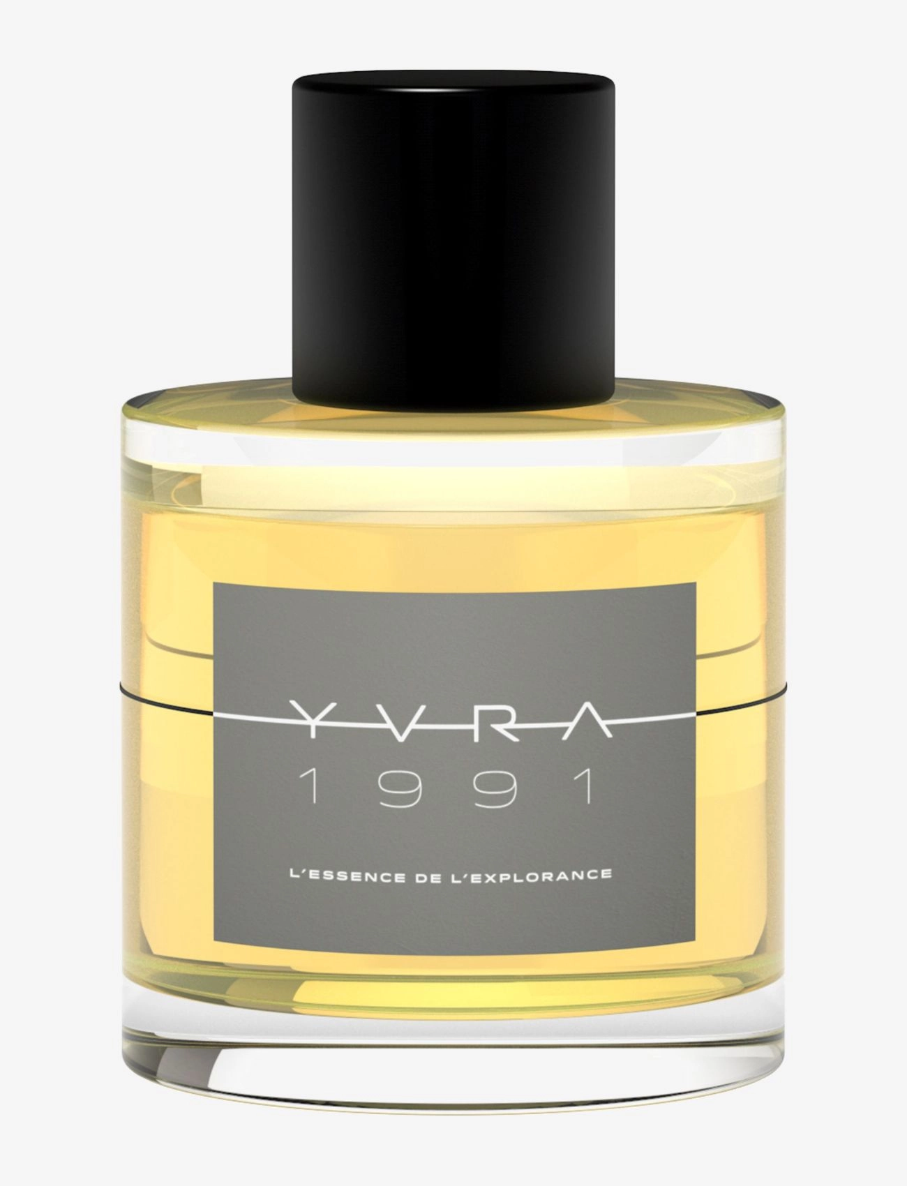 1991 L'essence De L'explorance