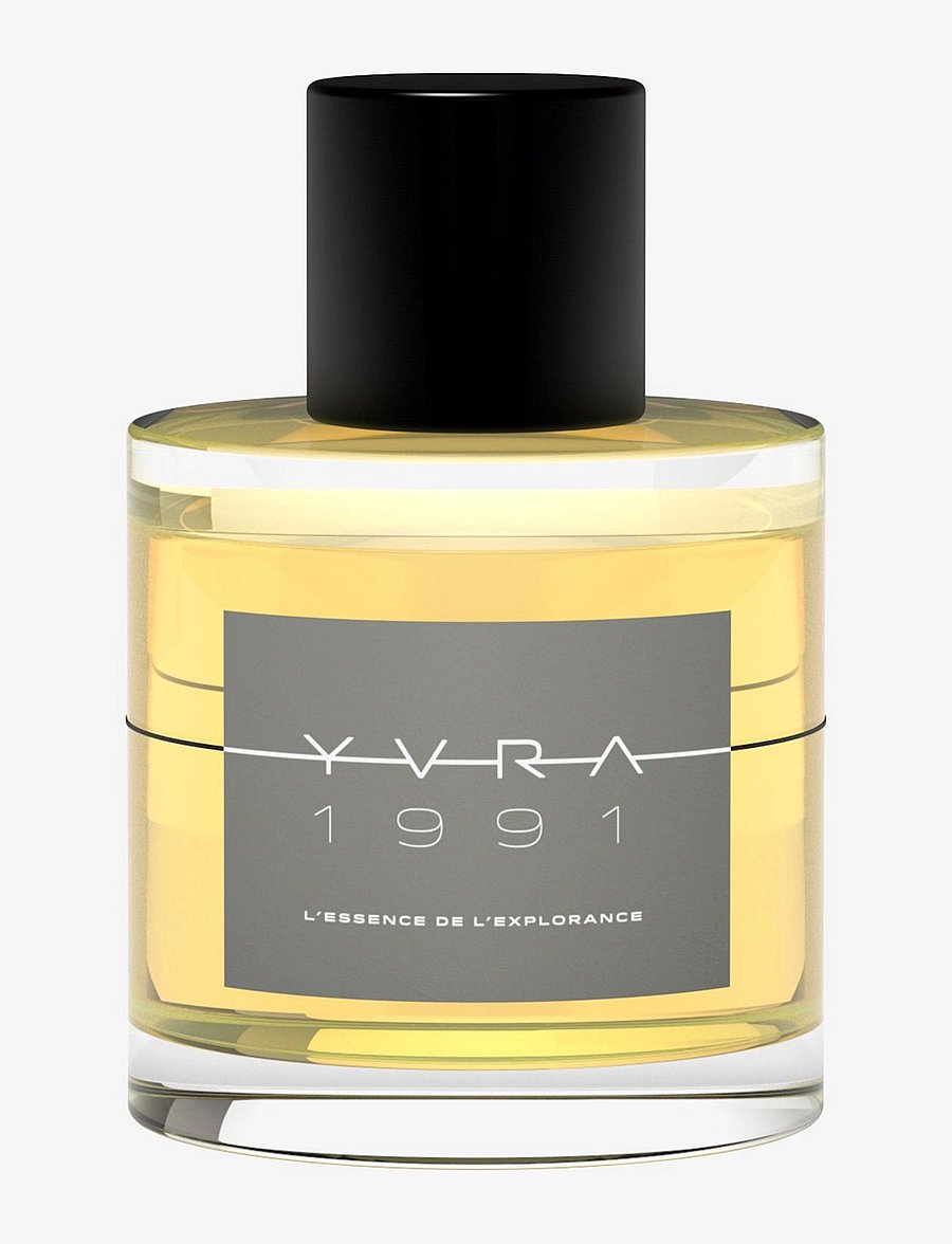 YVRA - YVRA 1991 - L'Essence de L'Explorance - til ham - clear - 1