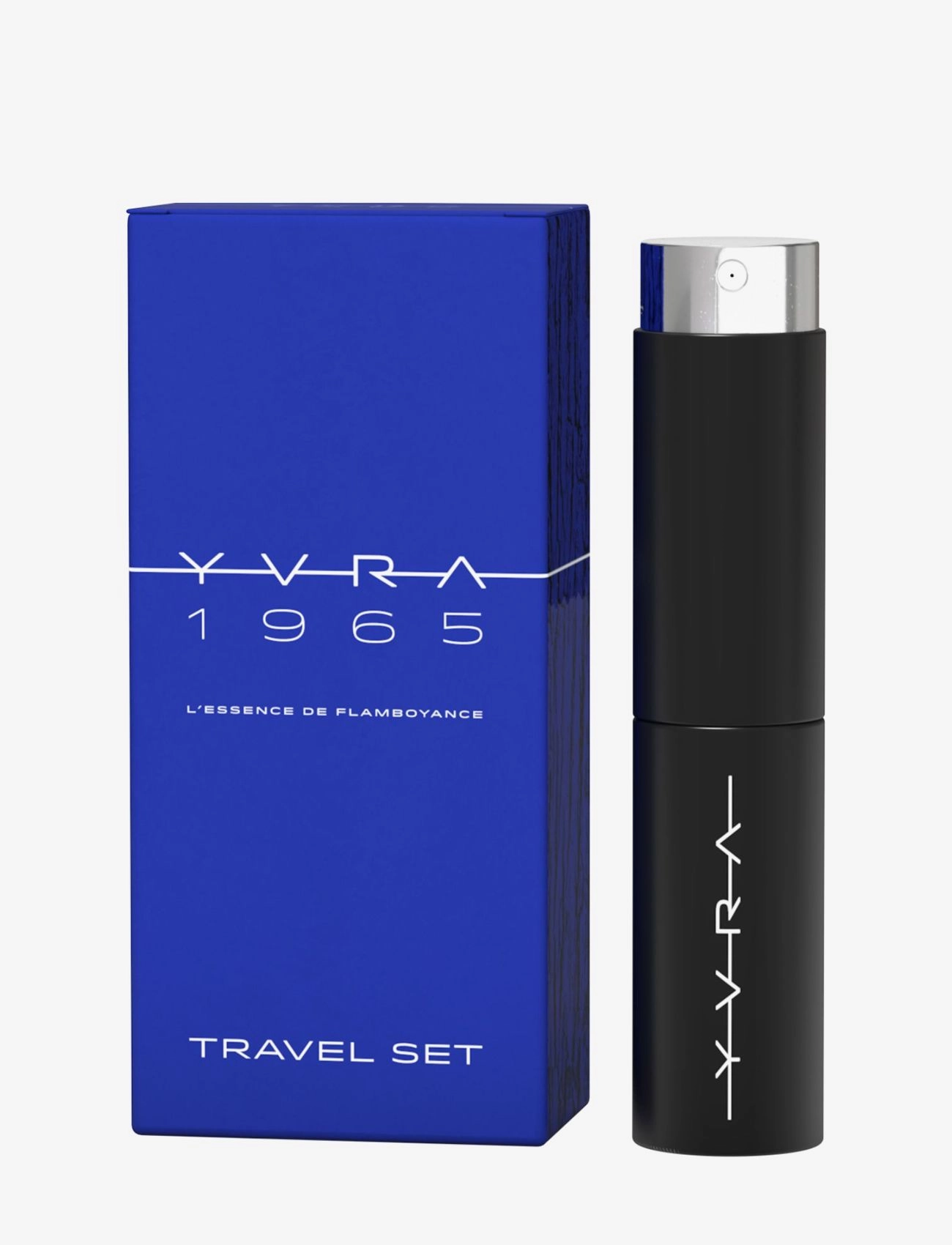 YVRA YVRA 1965 - L'Essence de Flamboyance - Ilutooted meestele - CLEAR / undefined