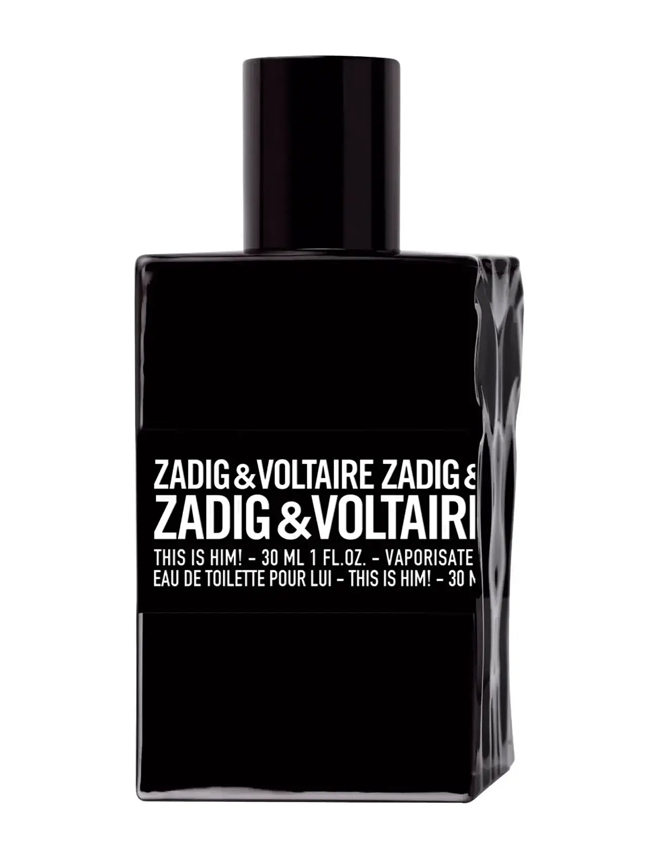 Zadig & Voltaire Fragrance This Is Him! Edt - - 30ML 1