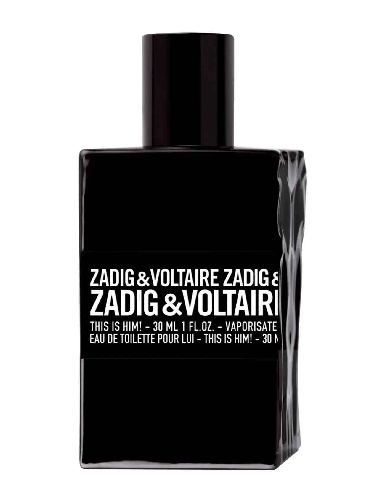 This Is Him! Eau de Toilette 8
