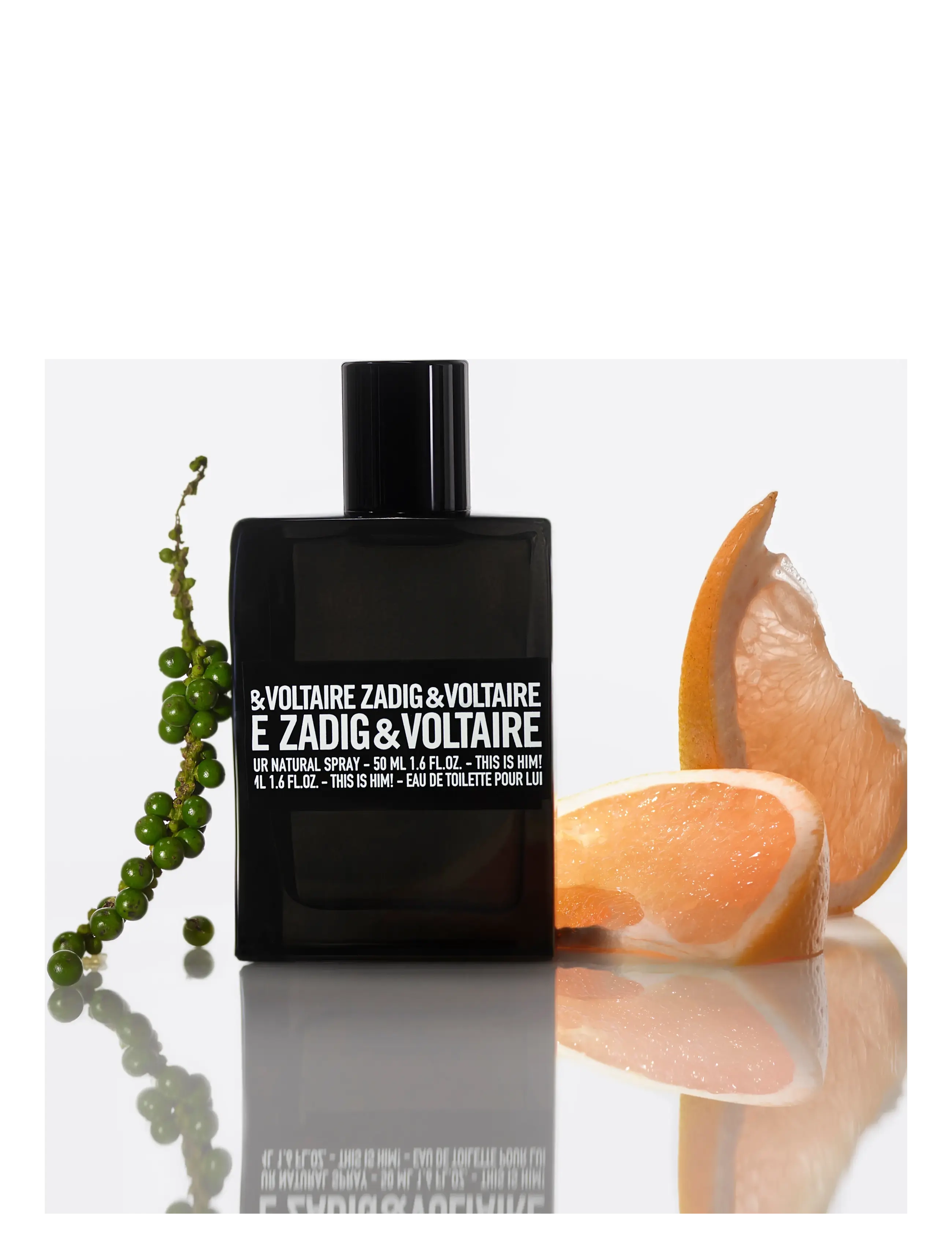This Is Him! Eau de Toilette 3