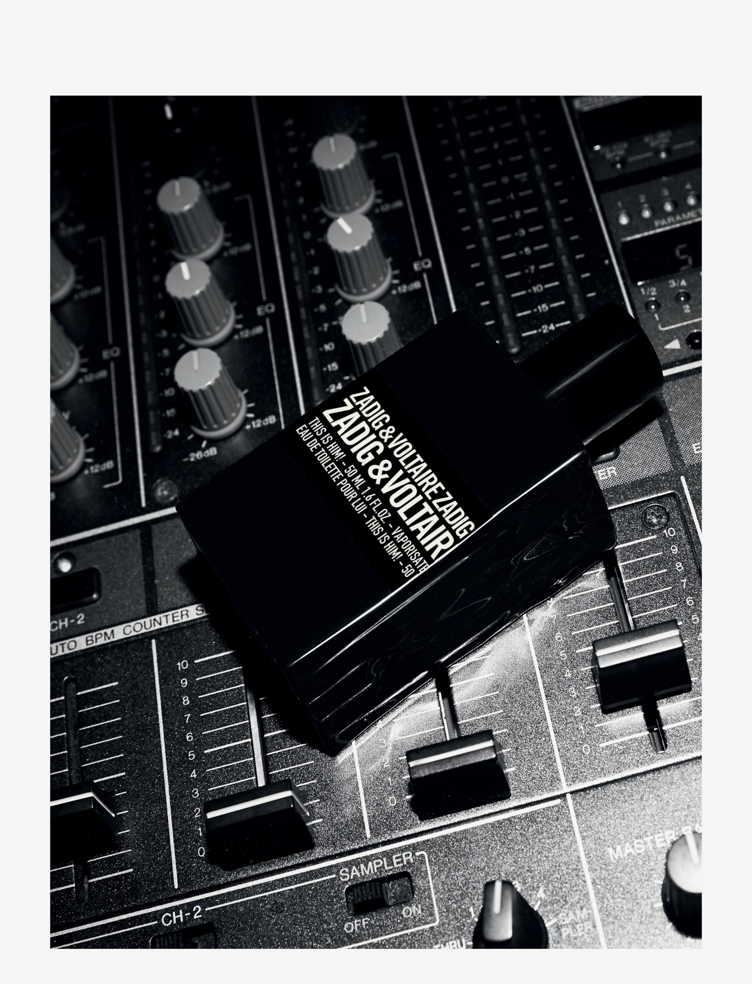This Is Him! Eau de Toilette 5