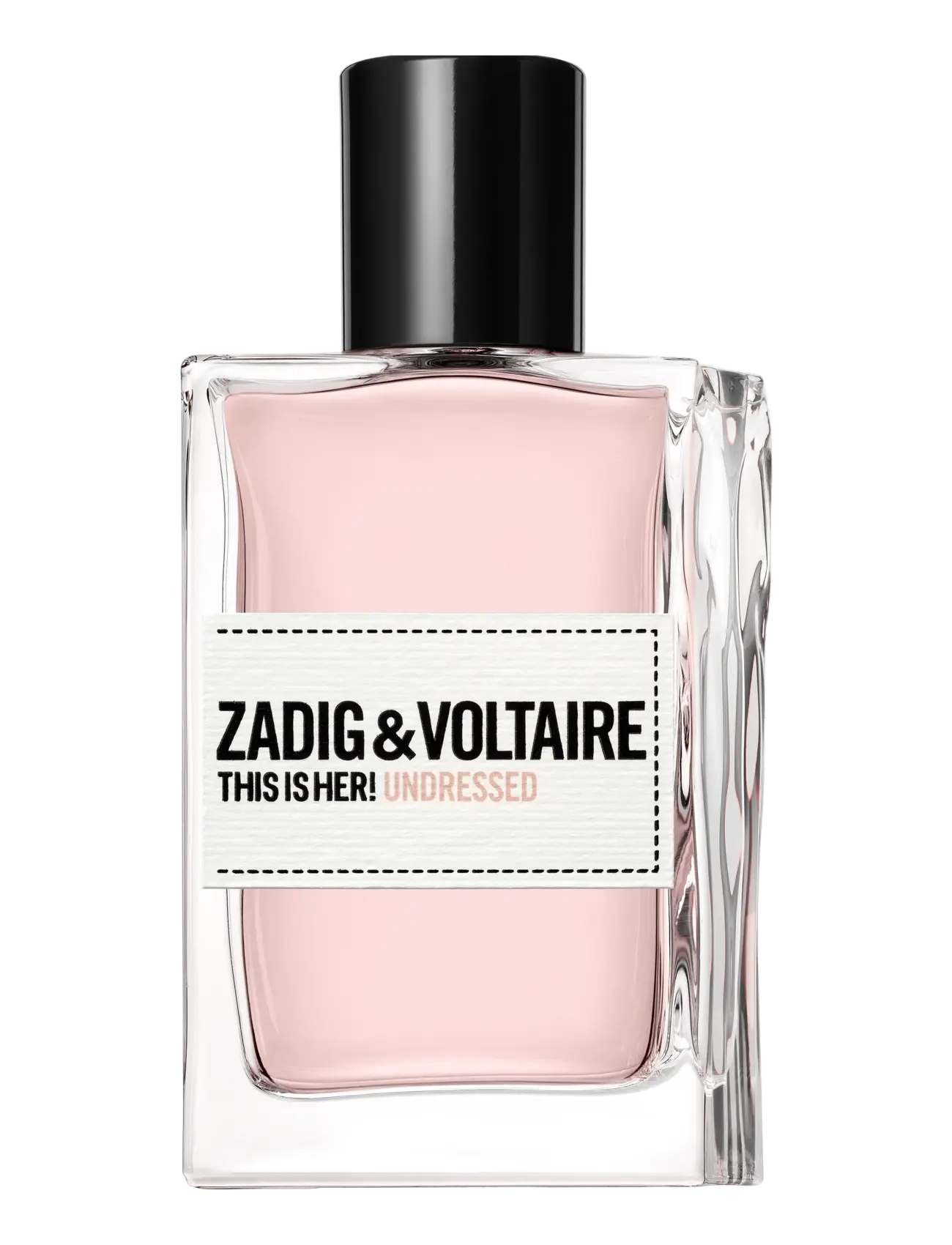 Zadig & Voltaire Fragrance This is Her! Undressed EdP - Parfymer & dofter - null / undefined