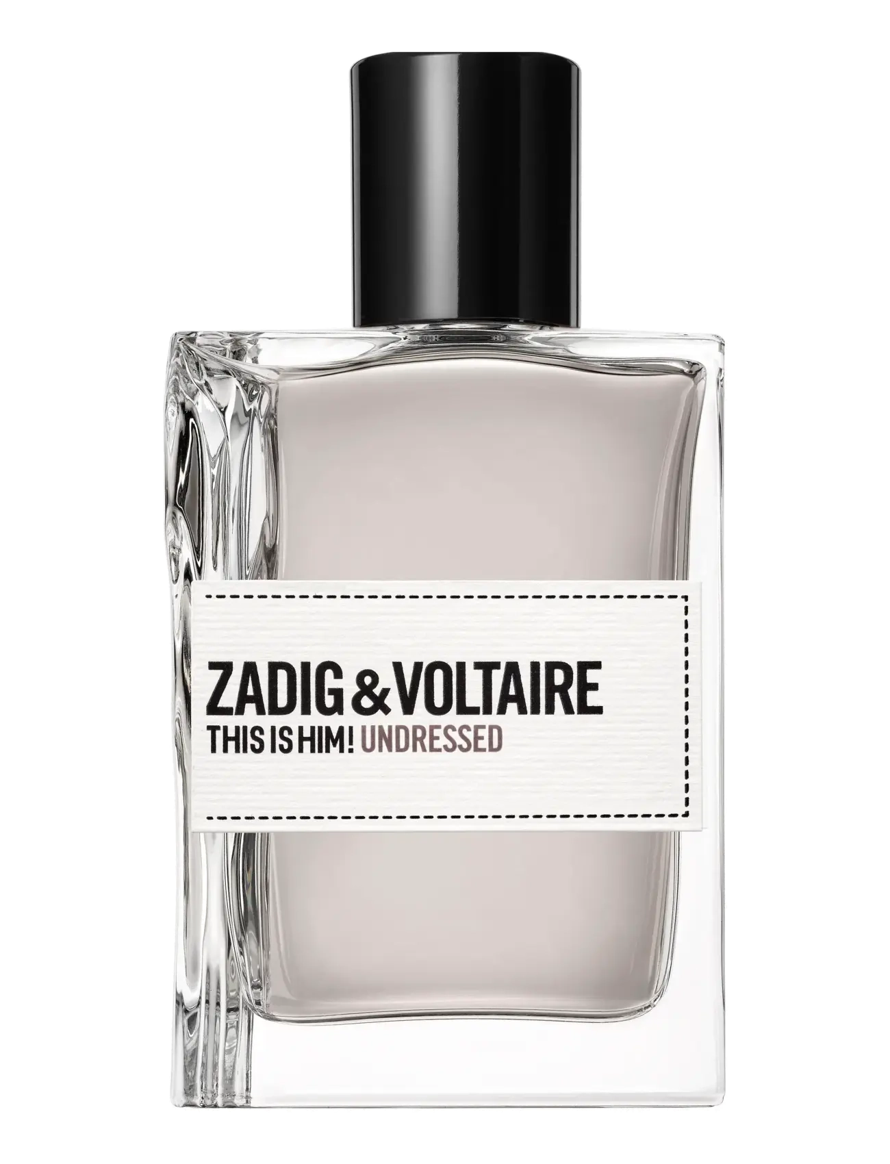 Zadig & Voltaire Fragrance This is Him! Undressed EdT - Parfumer - null / undefined