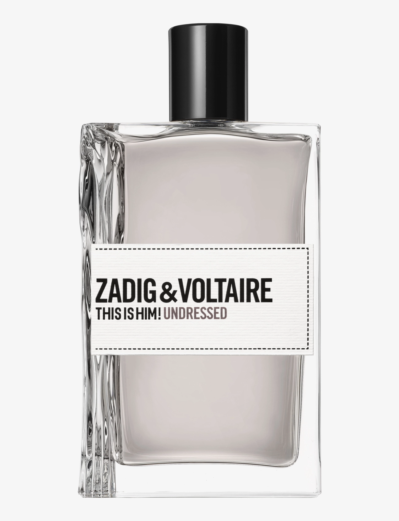 This Is Him! Undressed Eau de Toilette 9