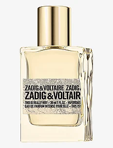 This is Really Her! Intense EdP 30 ml, Zadig & Voltaire Fragrance