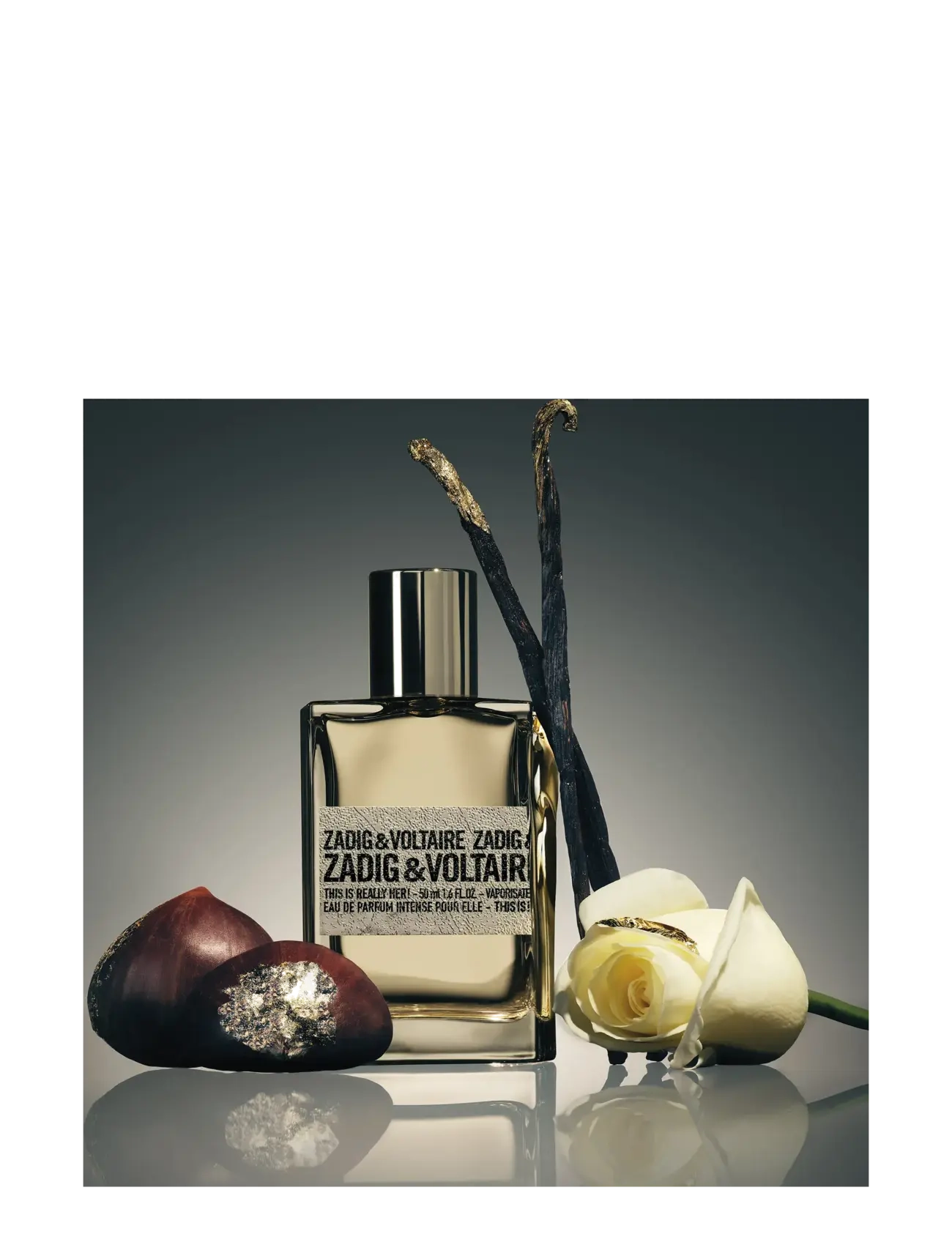 This Is Really Her! Eau de Parfum Intense 3